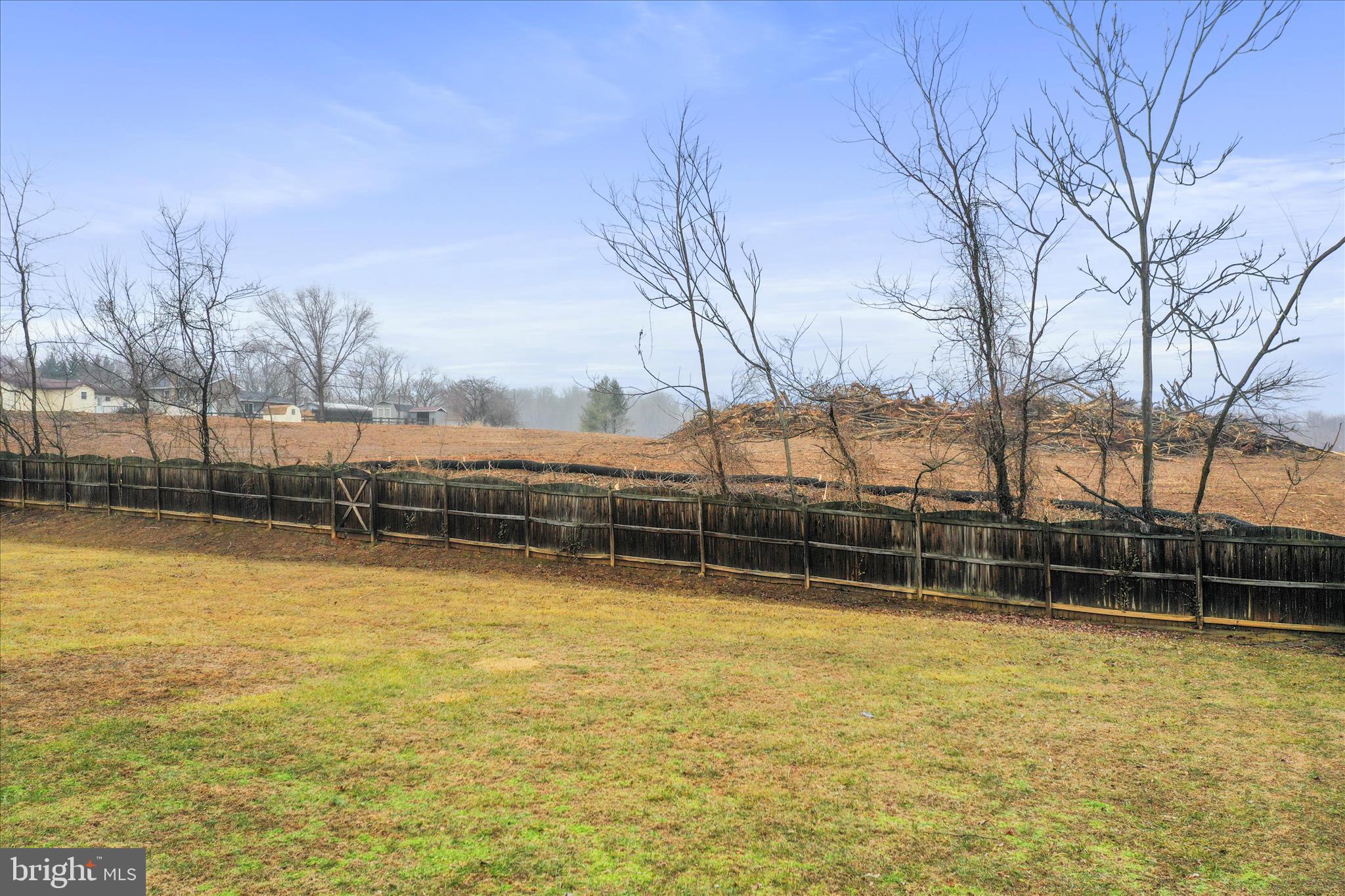 MERCERSBURG - Residential