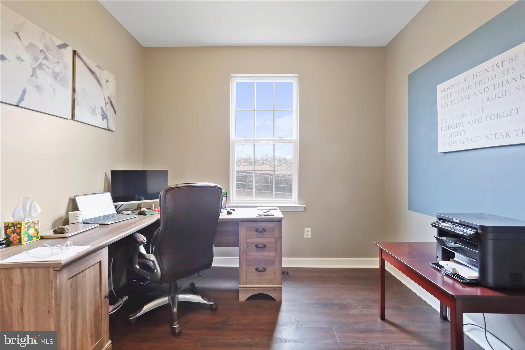 MERCERSBURG - Residential