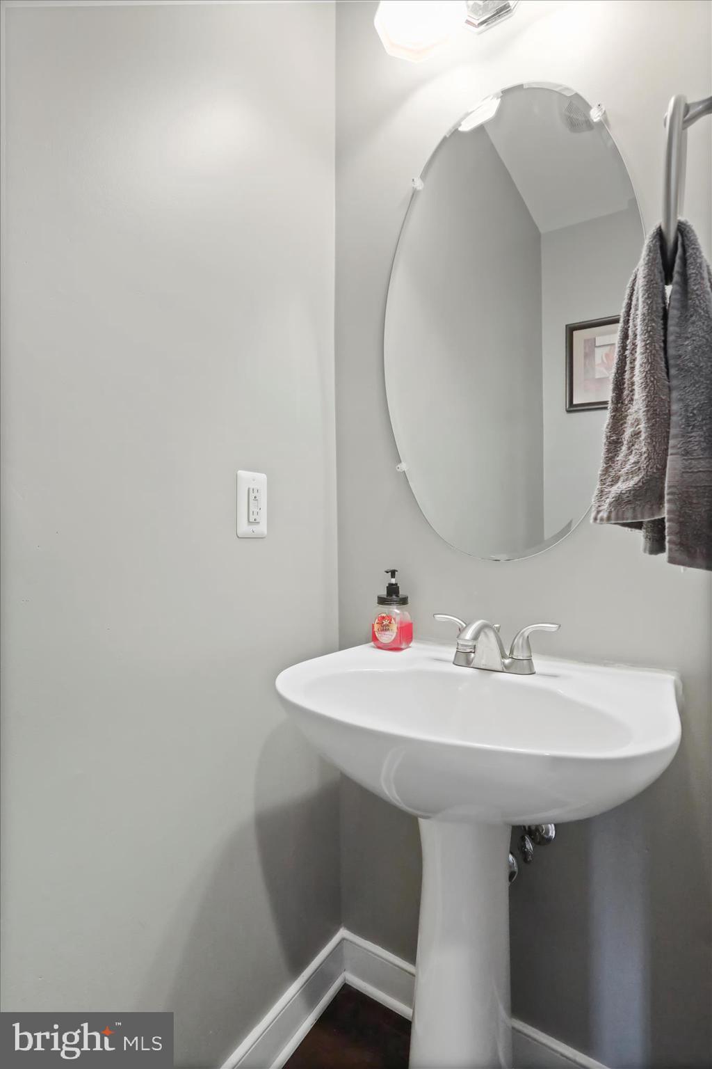 MERCERSBURG - Residential