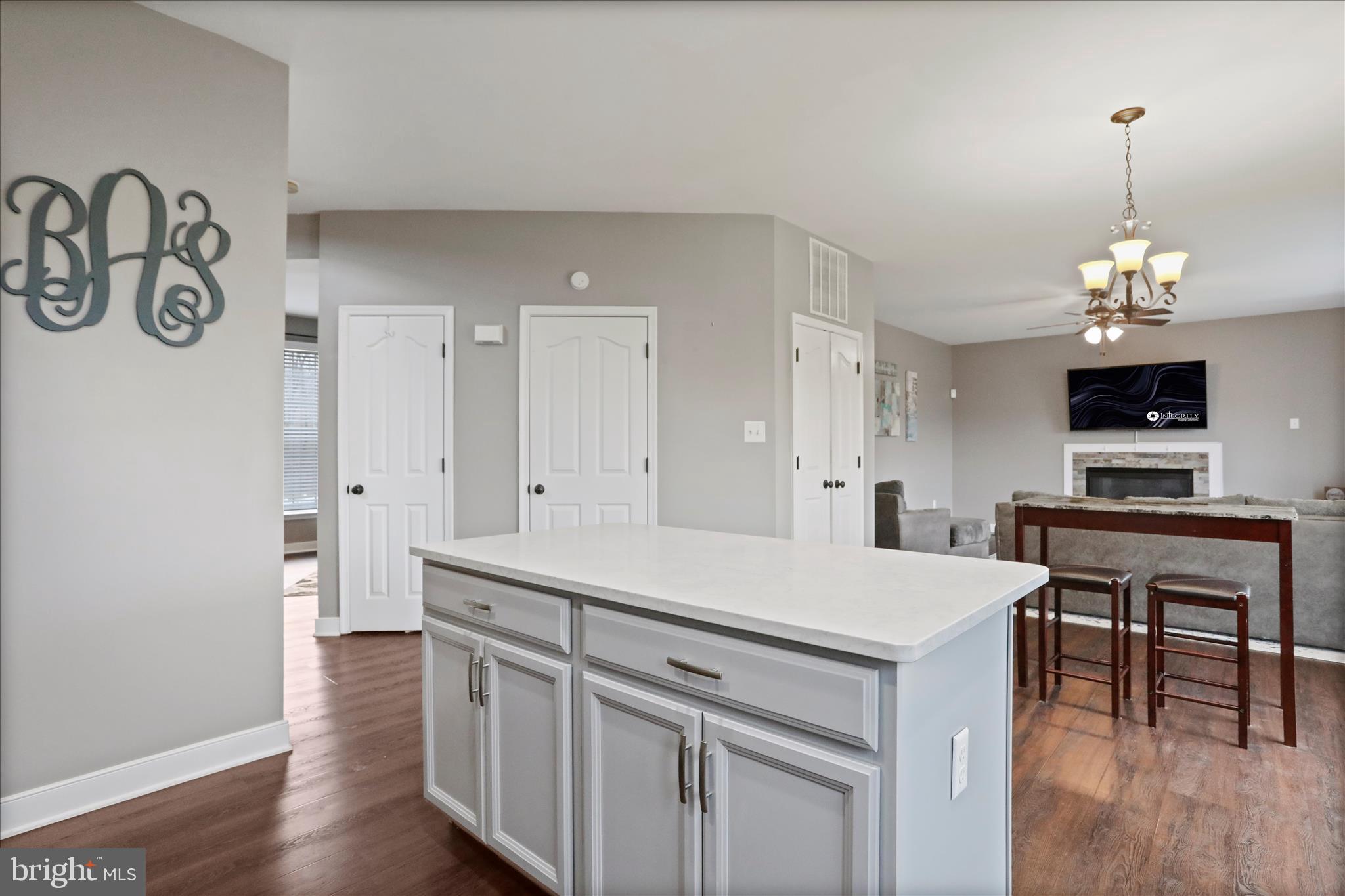 MERCERSBURG - Residential