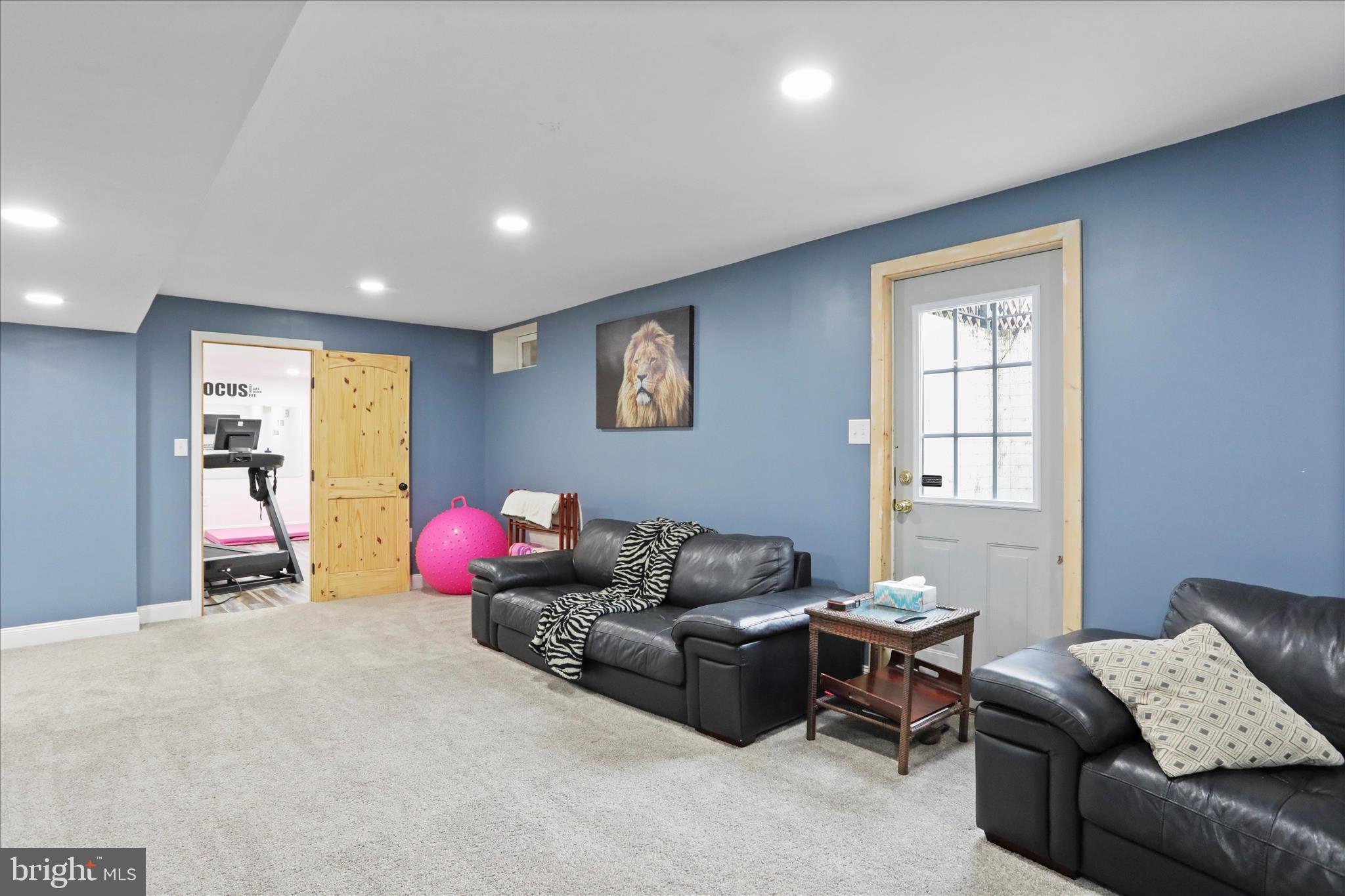 MERCERSBURG - Residential