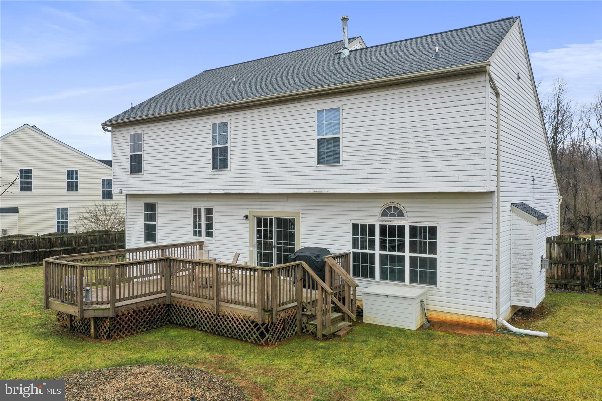 MERCERSBURG - Residential