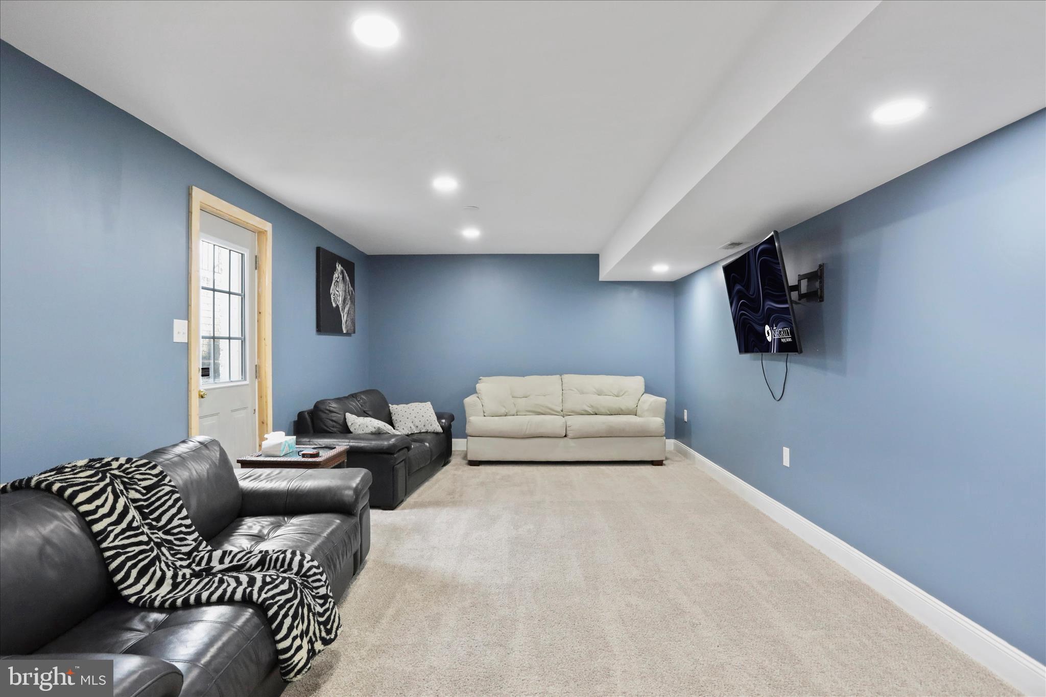 MERCERSBURG - Residential