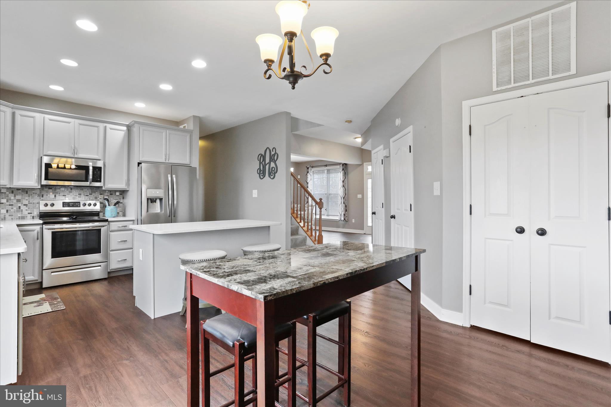 MERCERSBURG - Residential