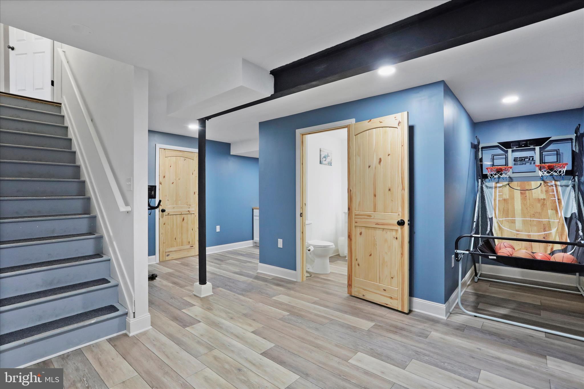 MERCERSBURG - Residential