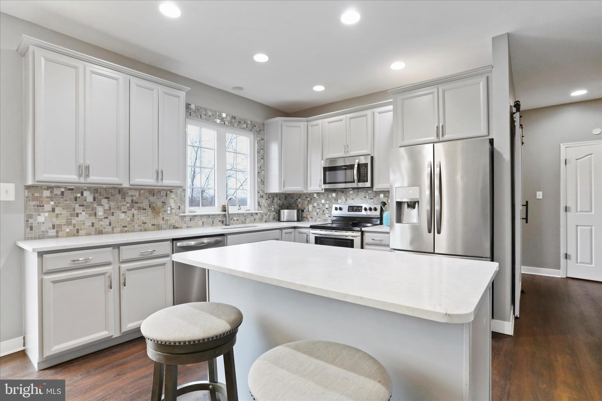 MERCERSBURG - Residential