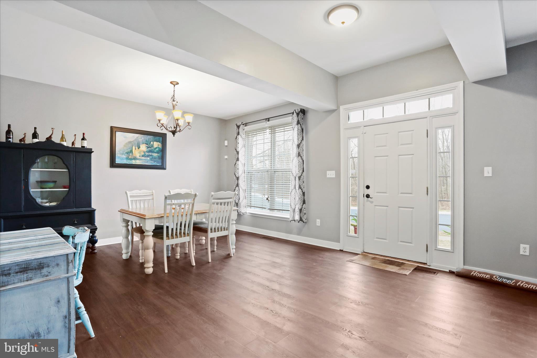 MERCERSBURG - Residential