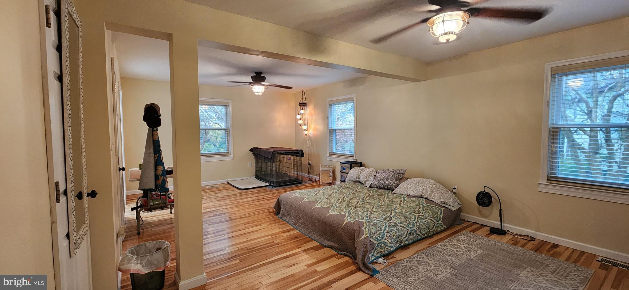 DRUM POINT - Residential Lease