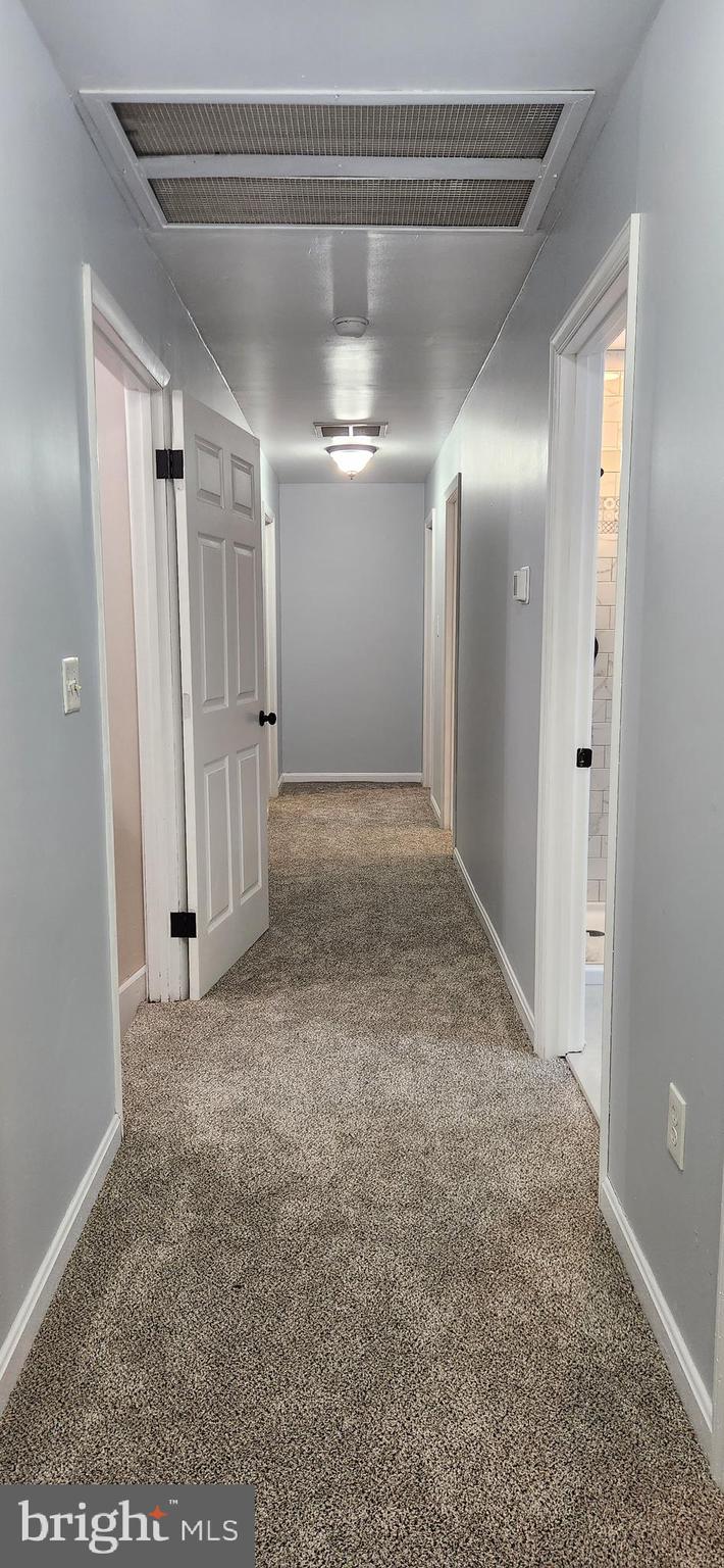 DRUM POINT - Residential Lease