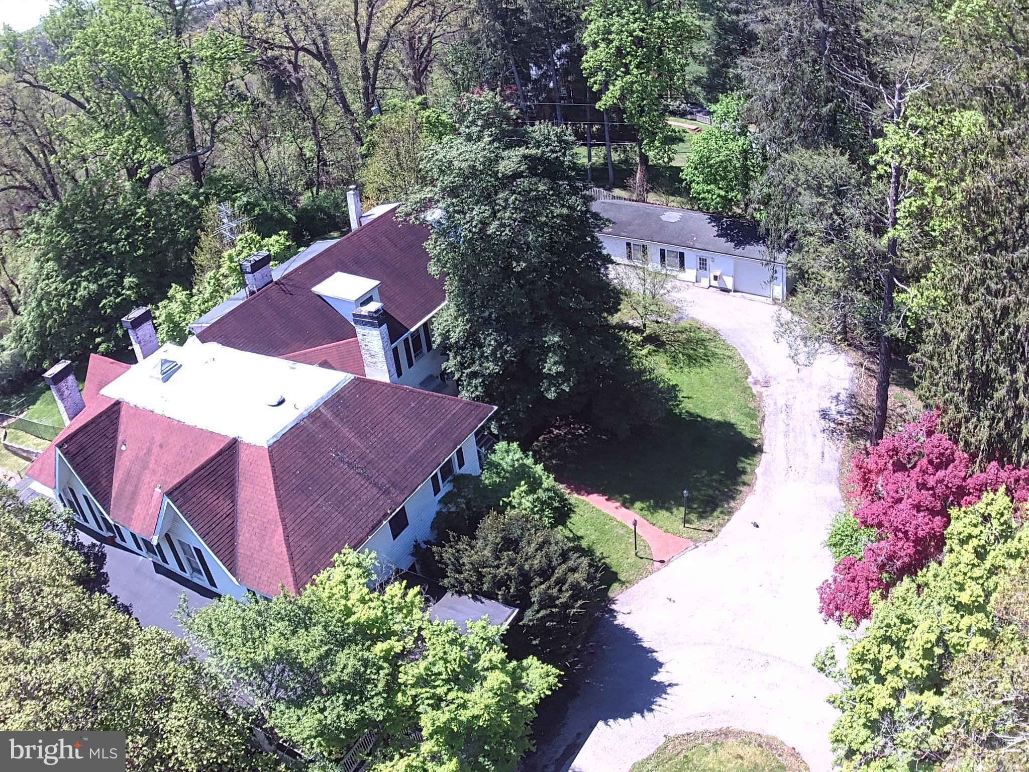 7511 LHIRONDELLE CLUB ROAD