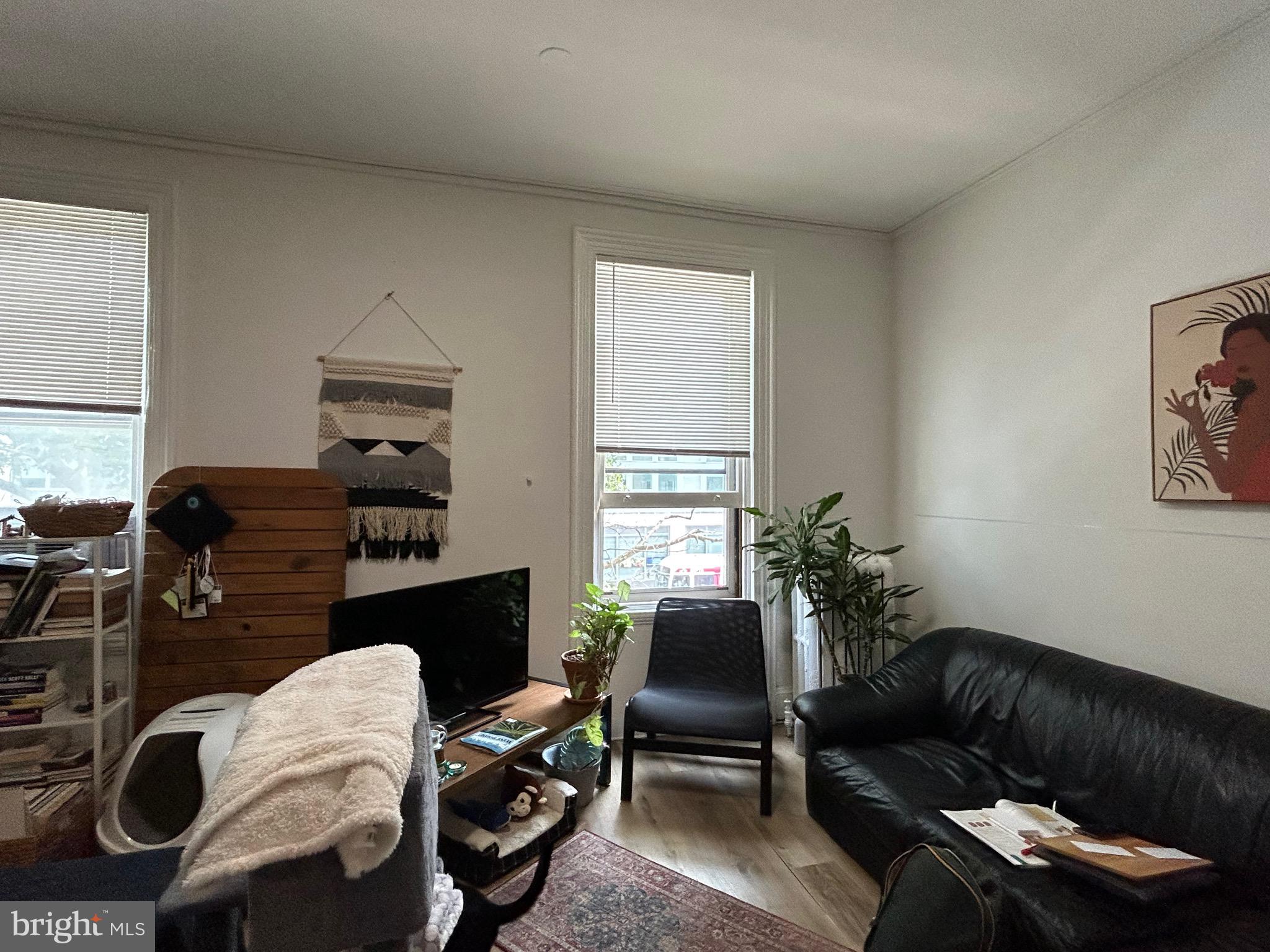 FAIRMOUNT - Residential Lease