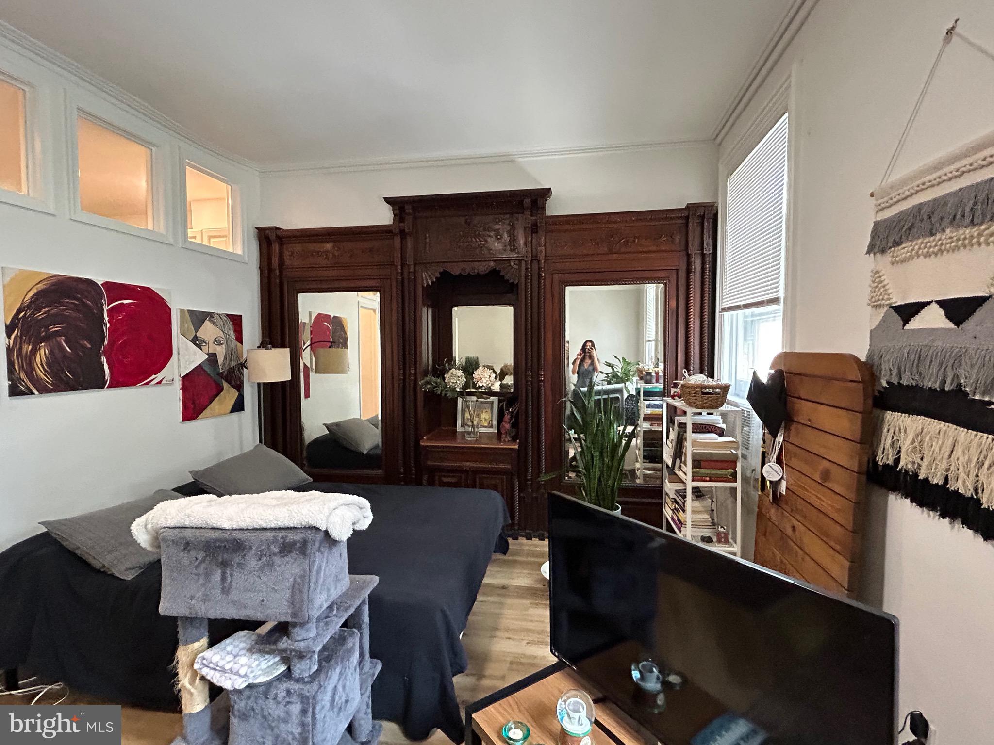 FAIRMOUNT - Residential Lease