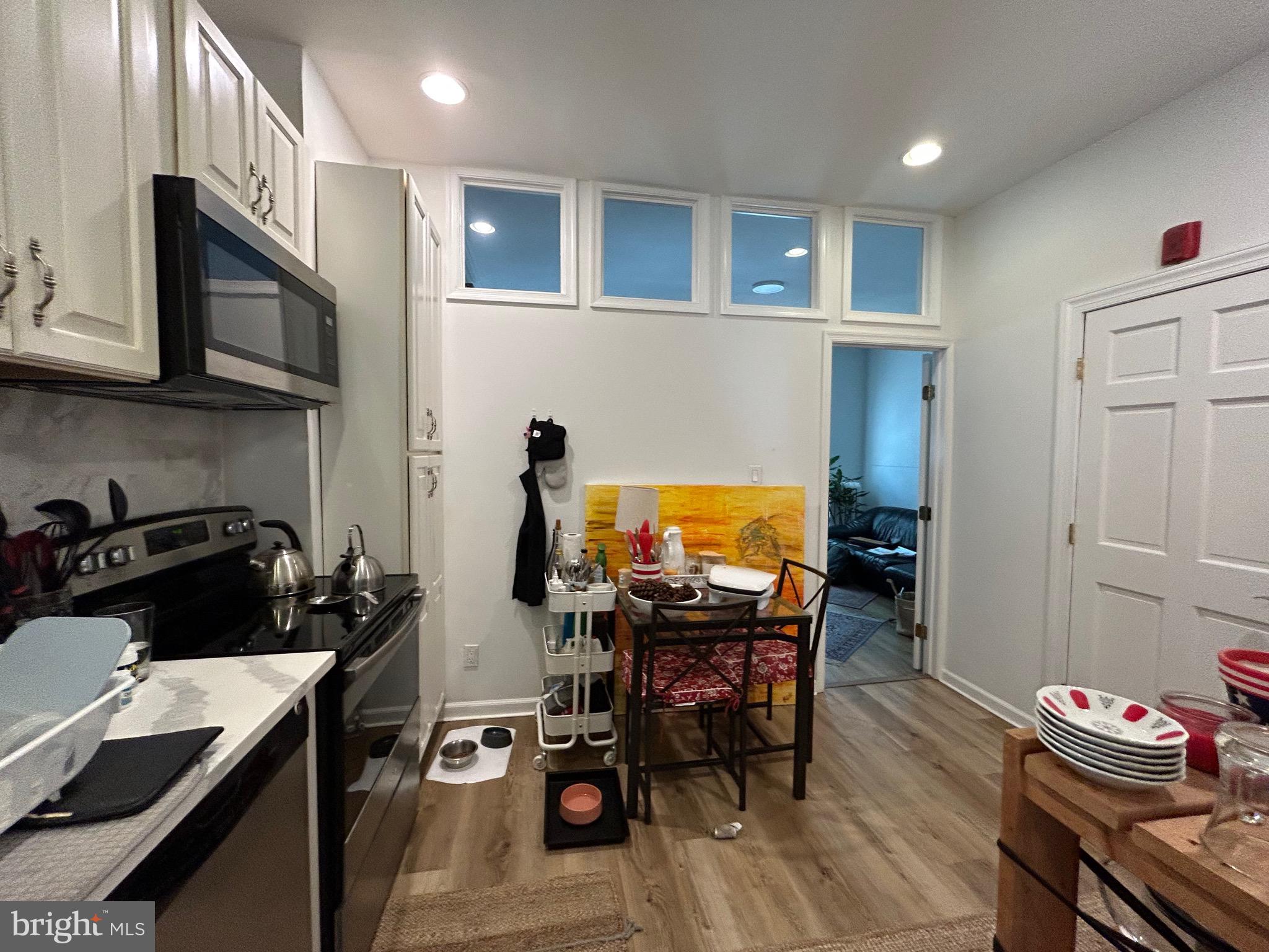 FAIRMOUNT - Residential Lease