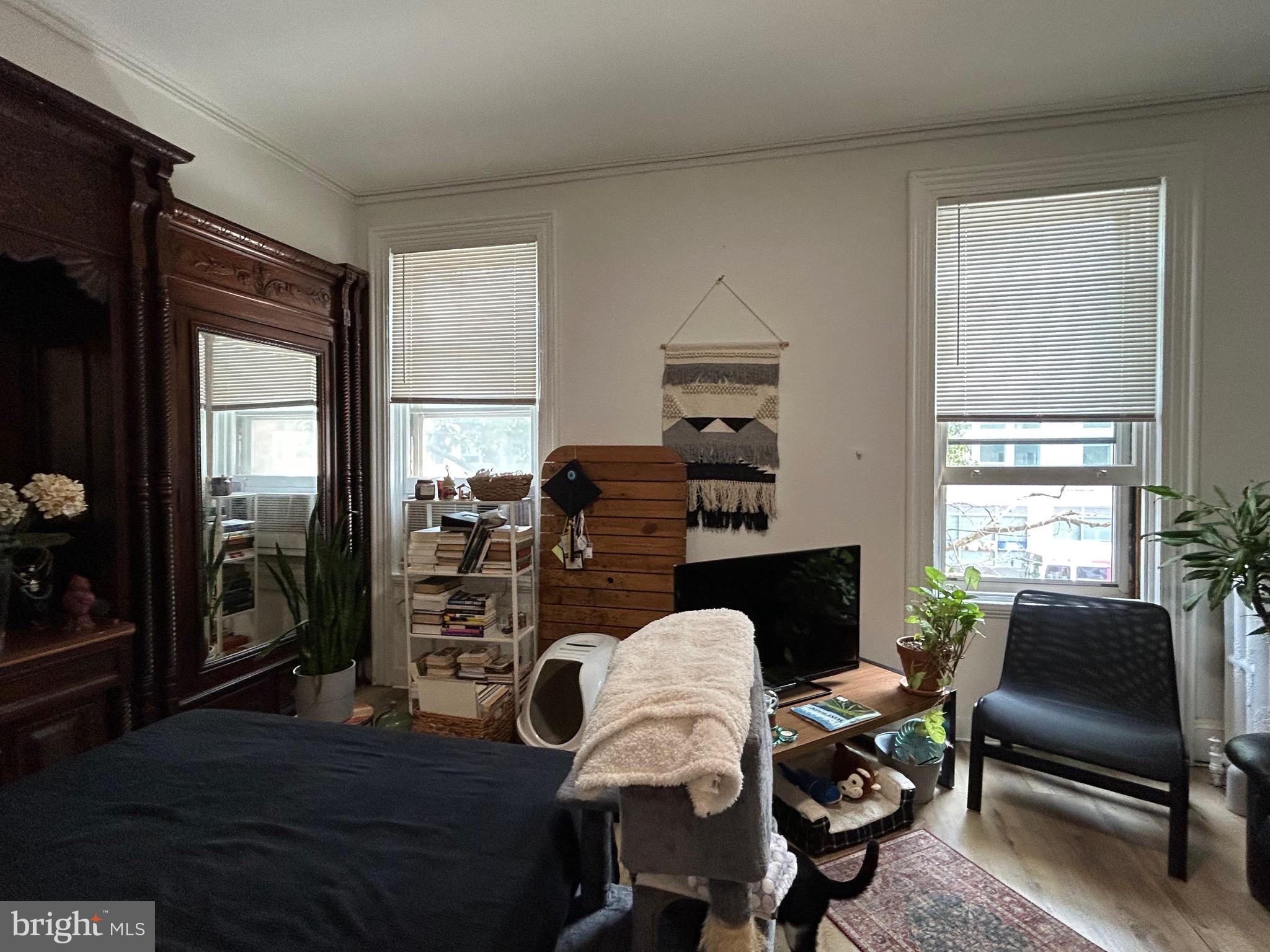 FAIRMOUNT - Residential Lease