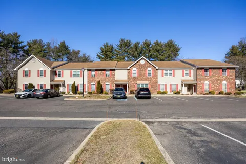 101 Crider Avenue, Moorestown, NJ MLS: NJBL2082056