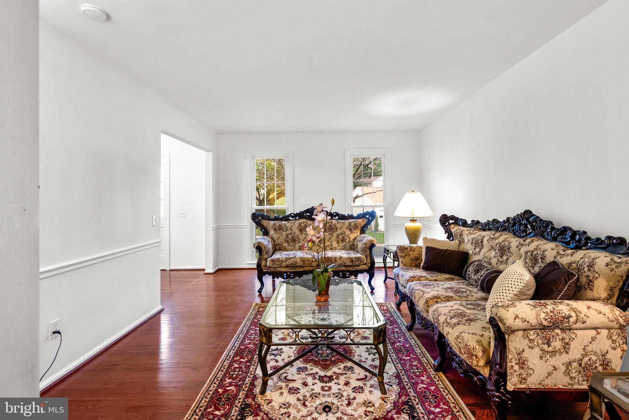 SNOWDENS MILL - Residential