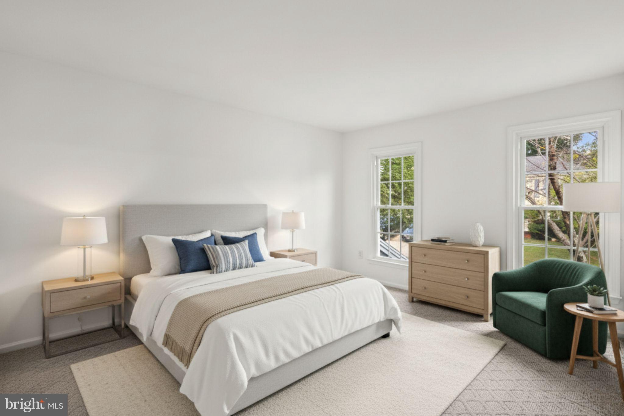 SNOWDENS MILL - Residential