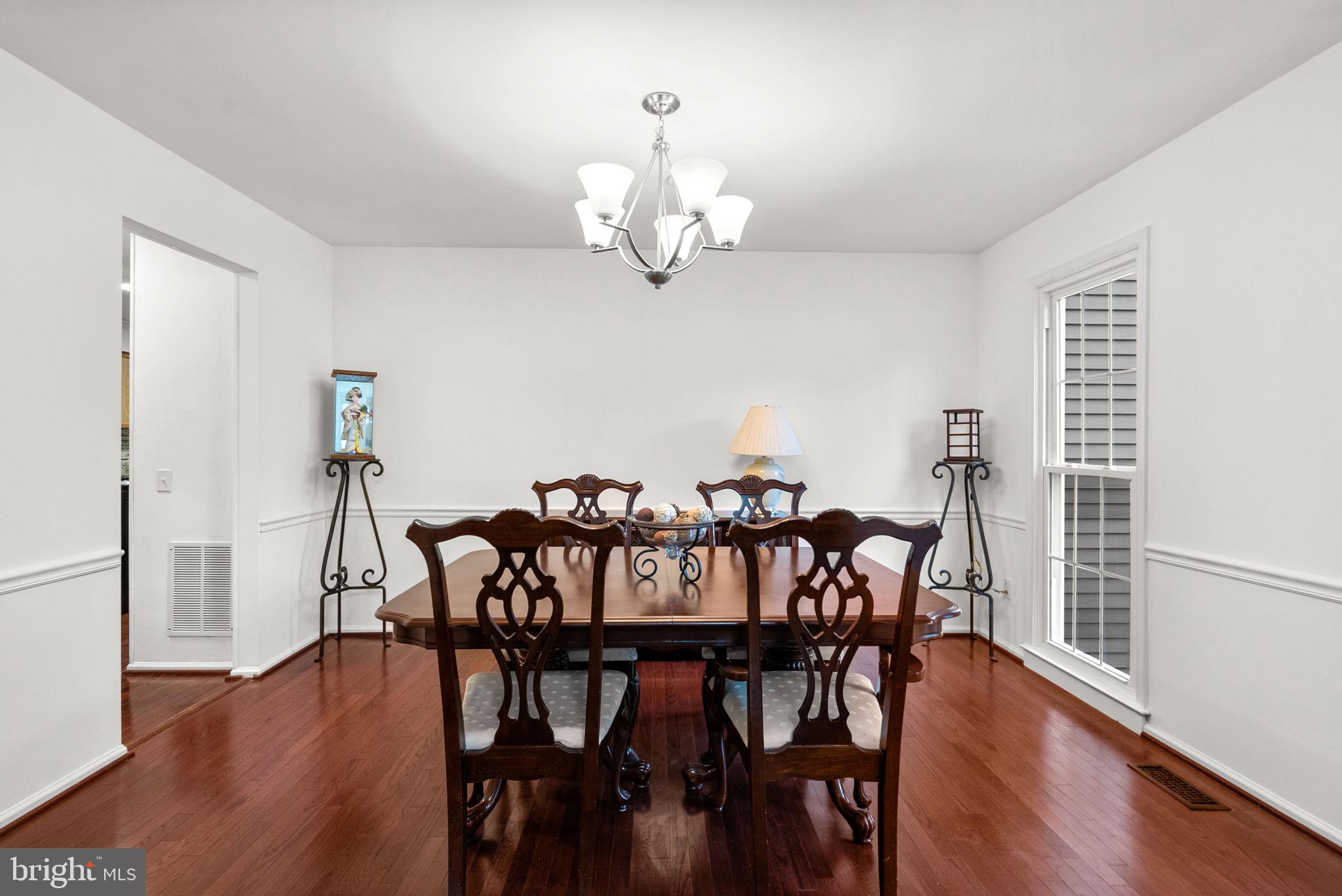 SNOWDENS MILL - Residential