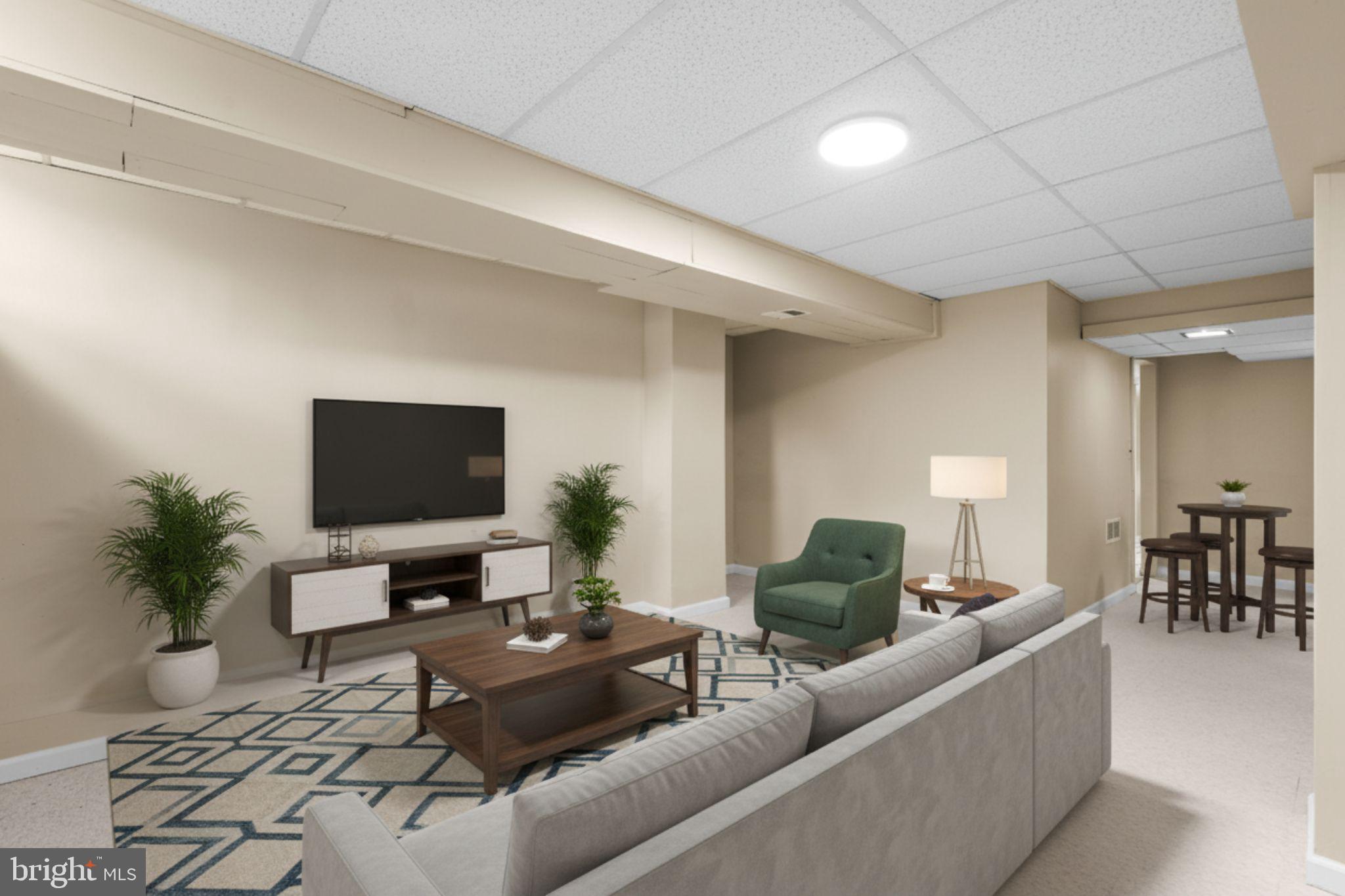 SNOWDENS MILL - Residential