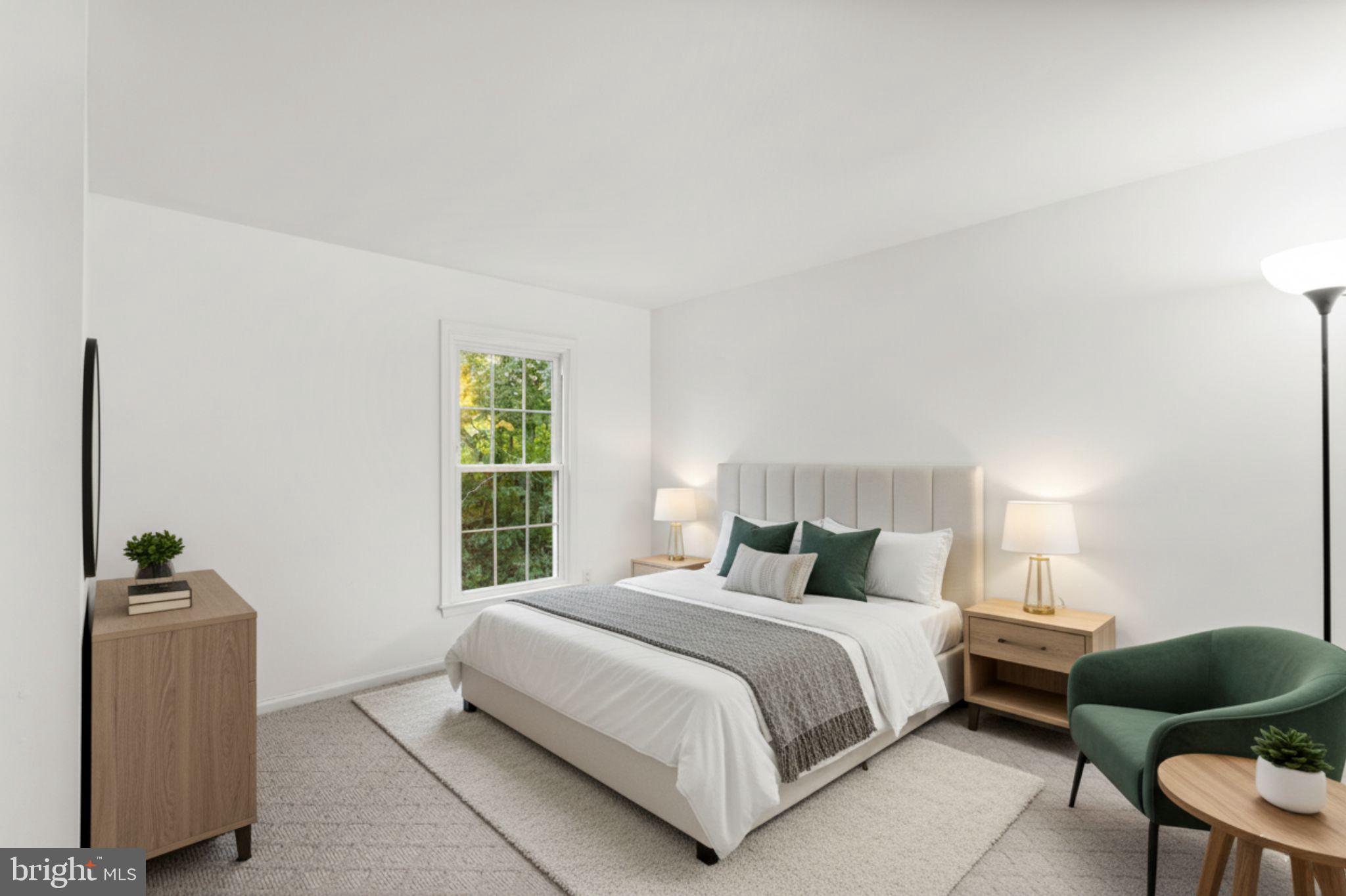 SNOWDENS MILL - Residential