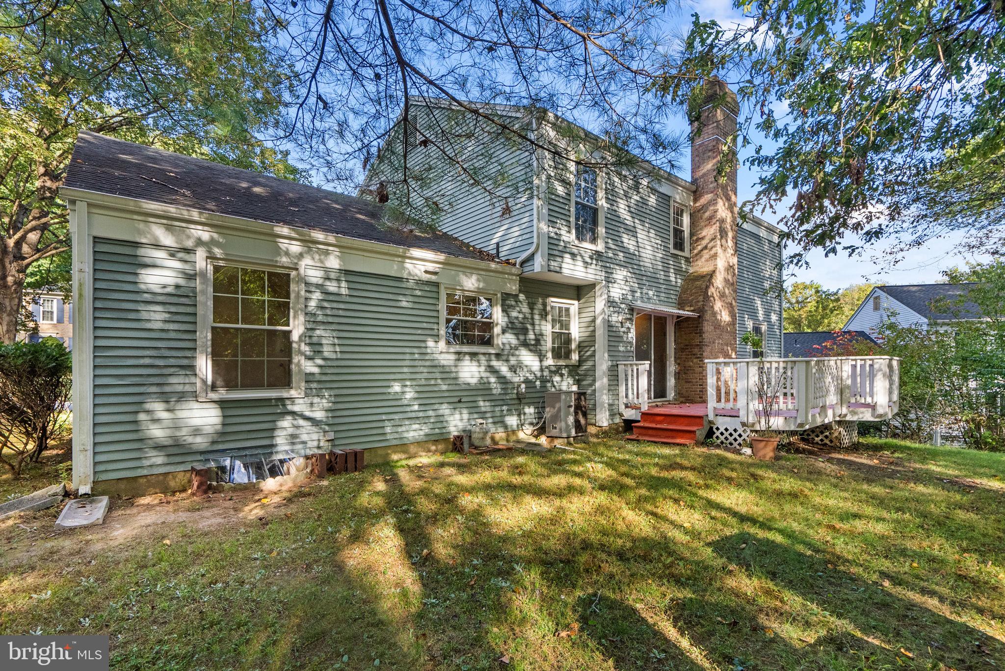 SNOWDENS MILL - Residential