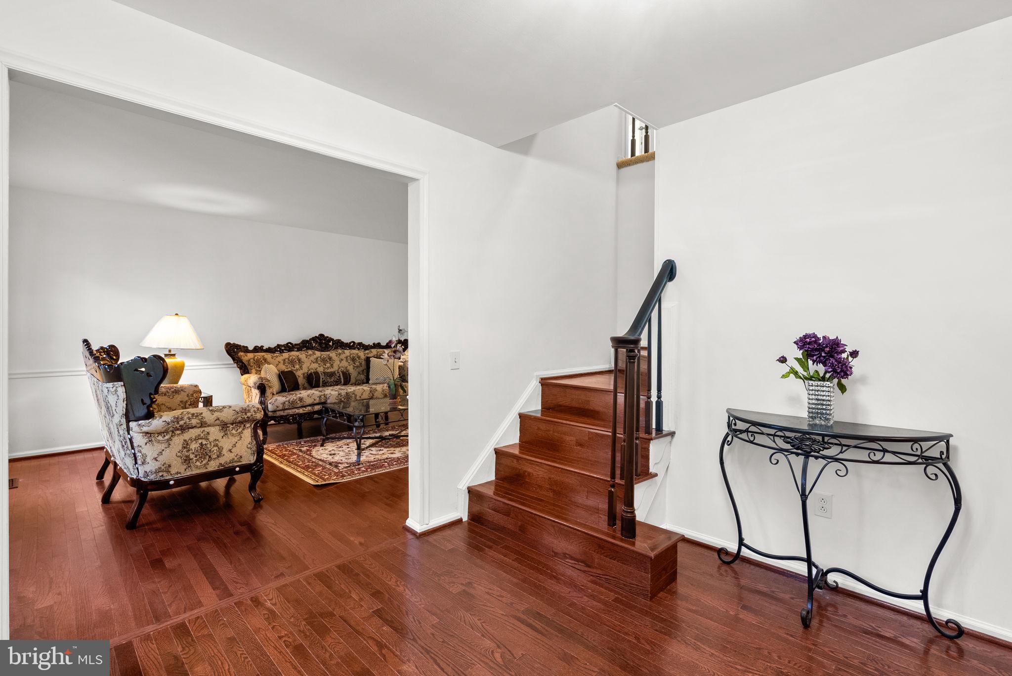 SNOWDENS MILL - Residential