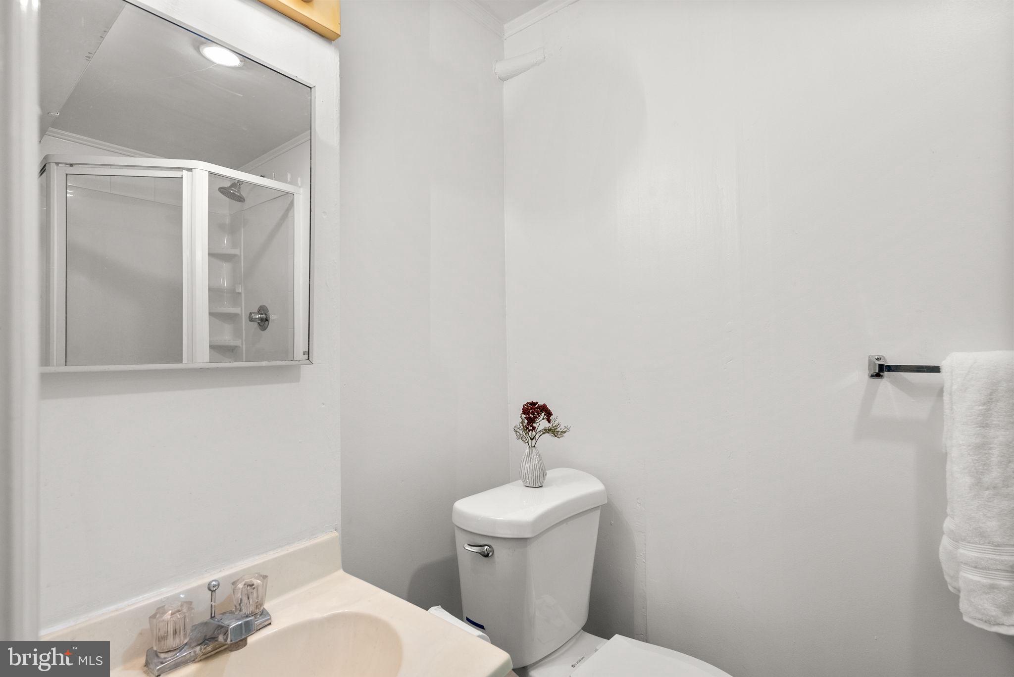 SNOWDENS MILL - Residential