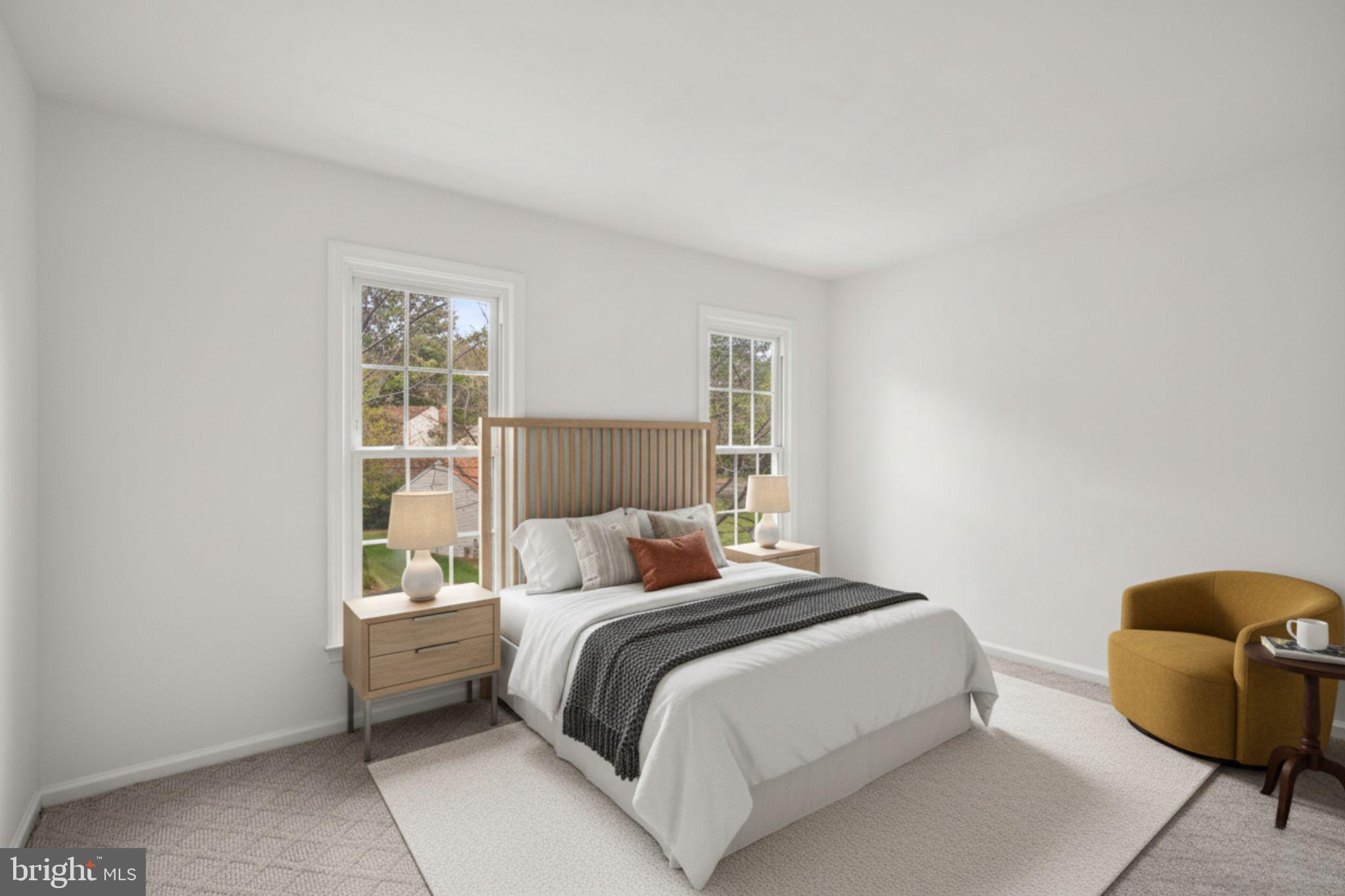 SNOWDENS MILL - Residential