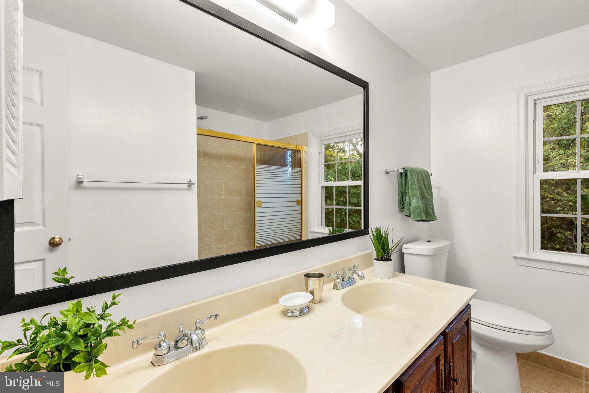 SNOWDENS MILL - Residential