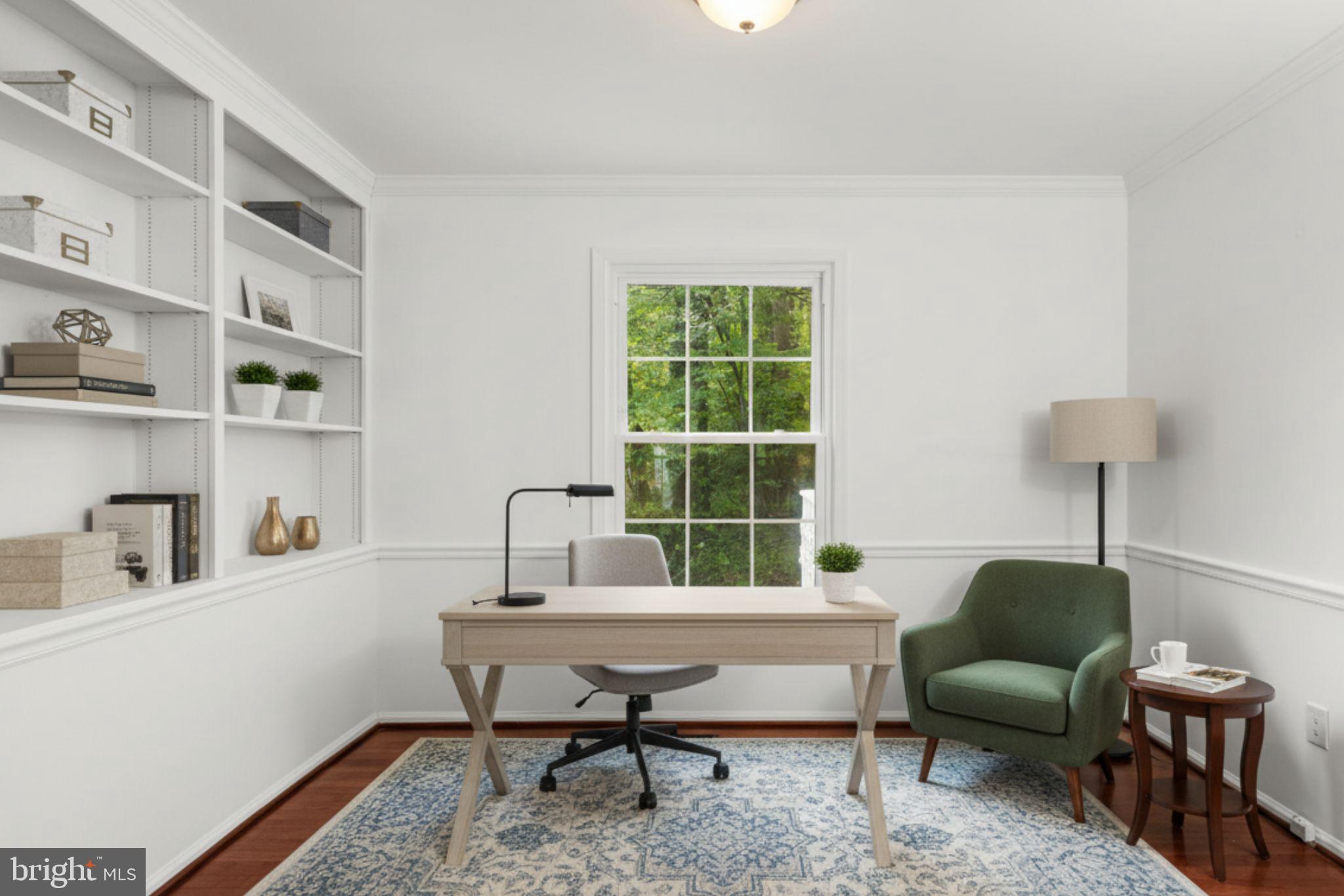 SNOWDENS MILL - Residential