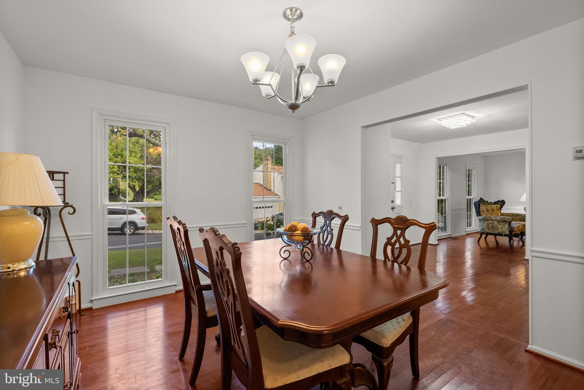 SNOWDENS MILL - Residential