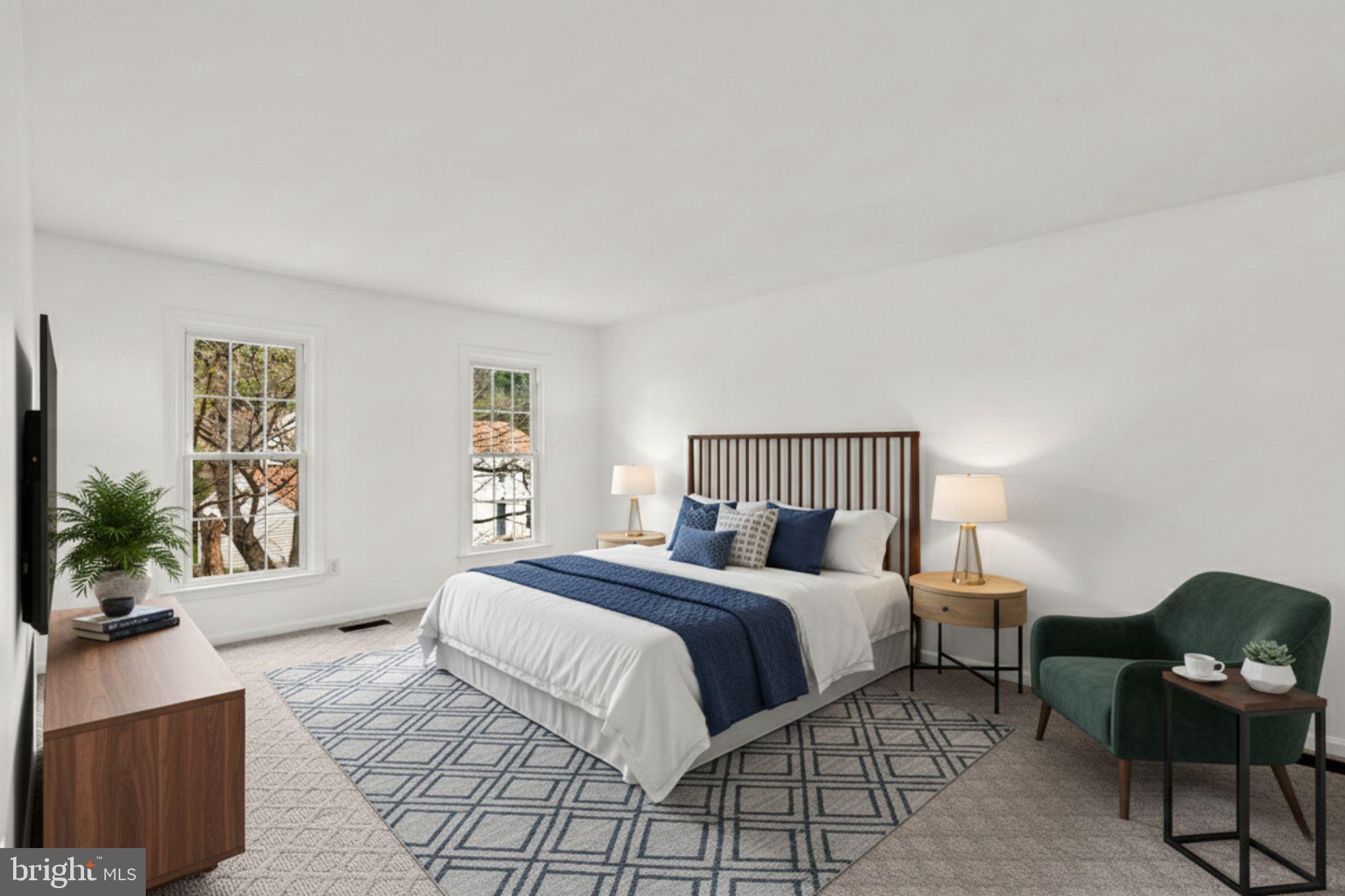 SNOWDENS MILL - Residential