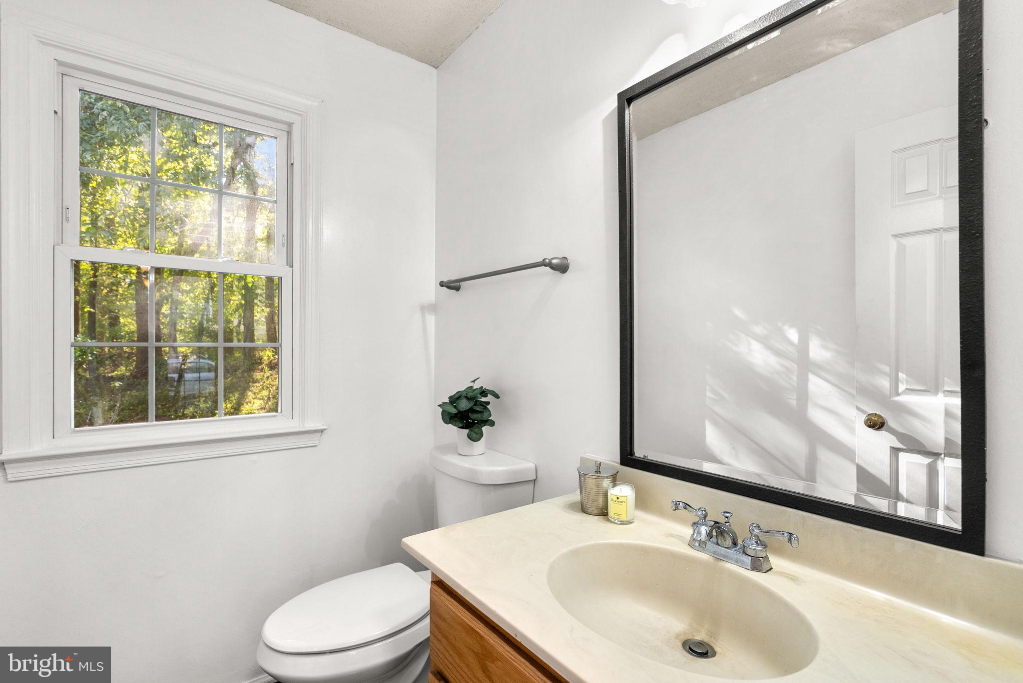 SNOWDENS MILL - Residential