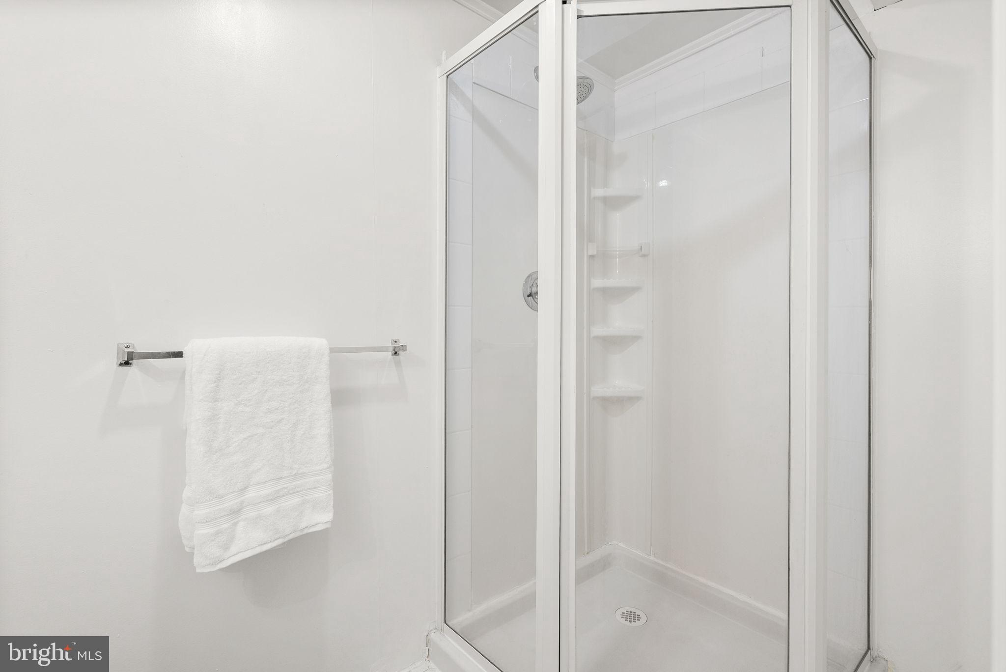 SNOWDENS MILL - Residential