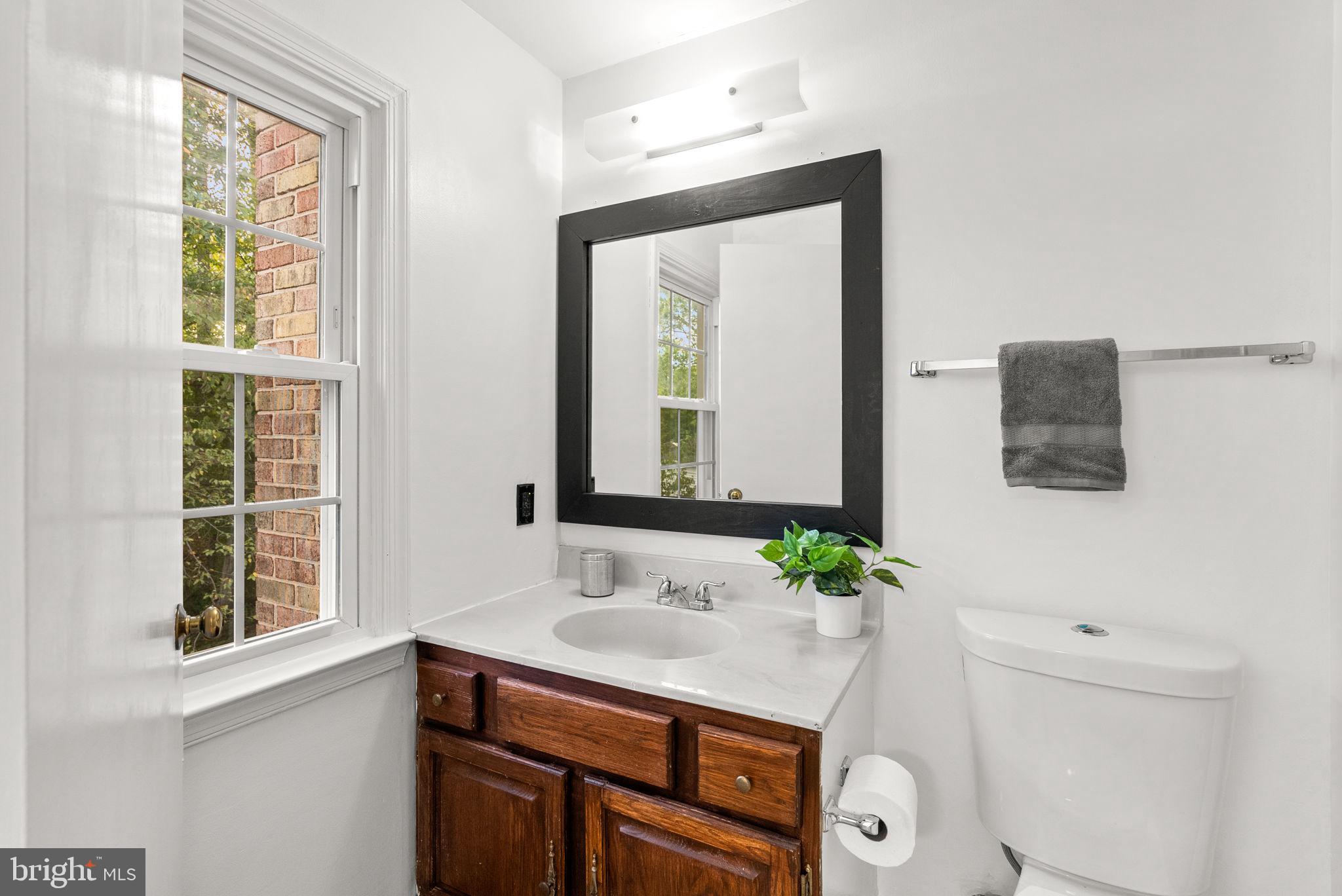 SNOWDENS MILL - Residential