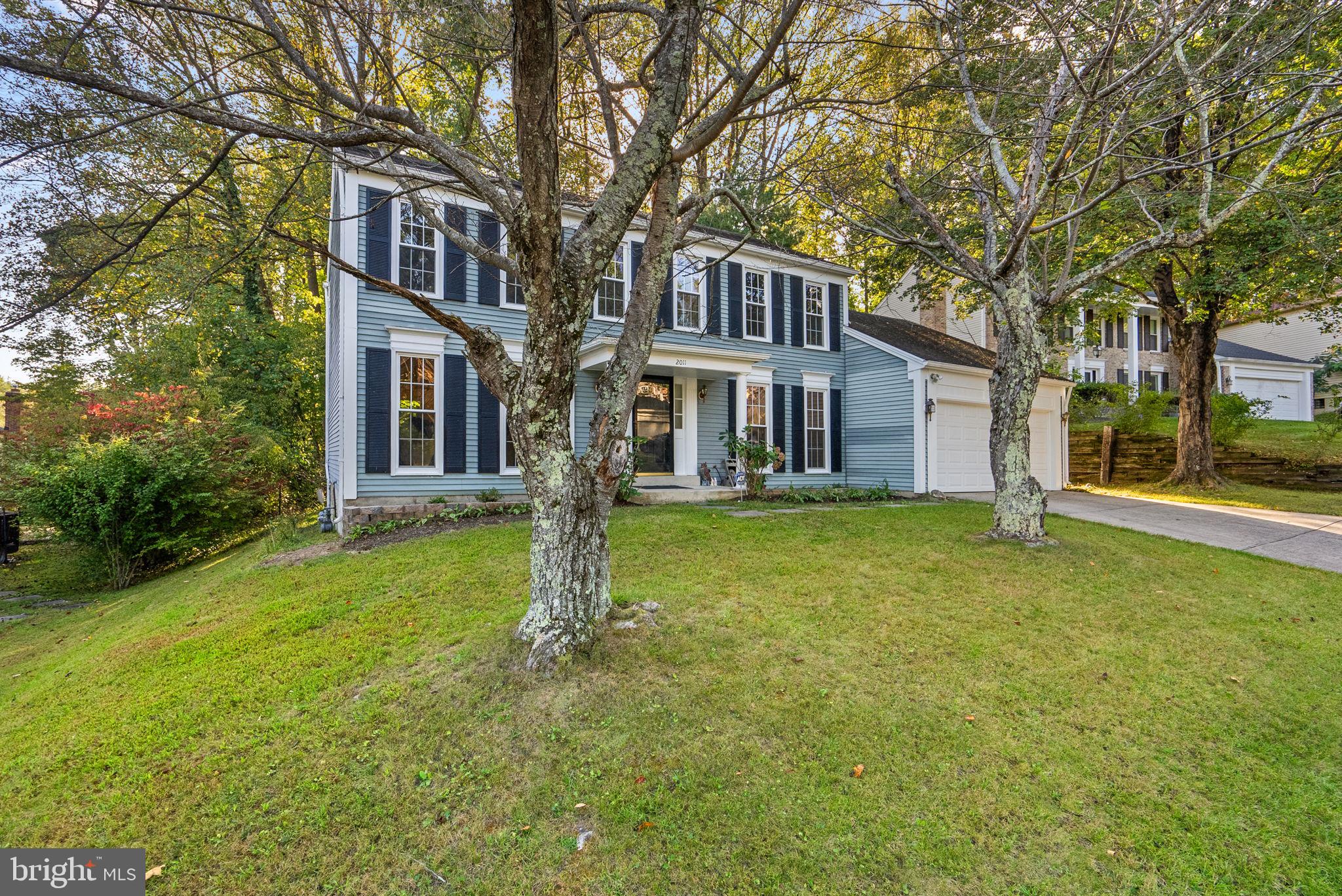 SNOWDENS MILL - Residential