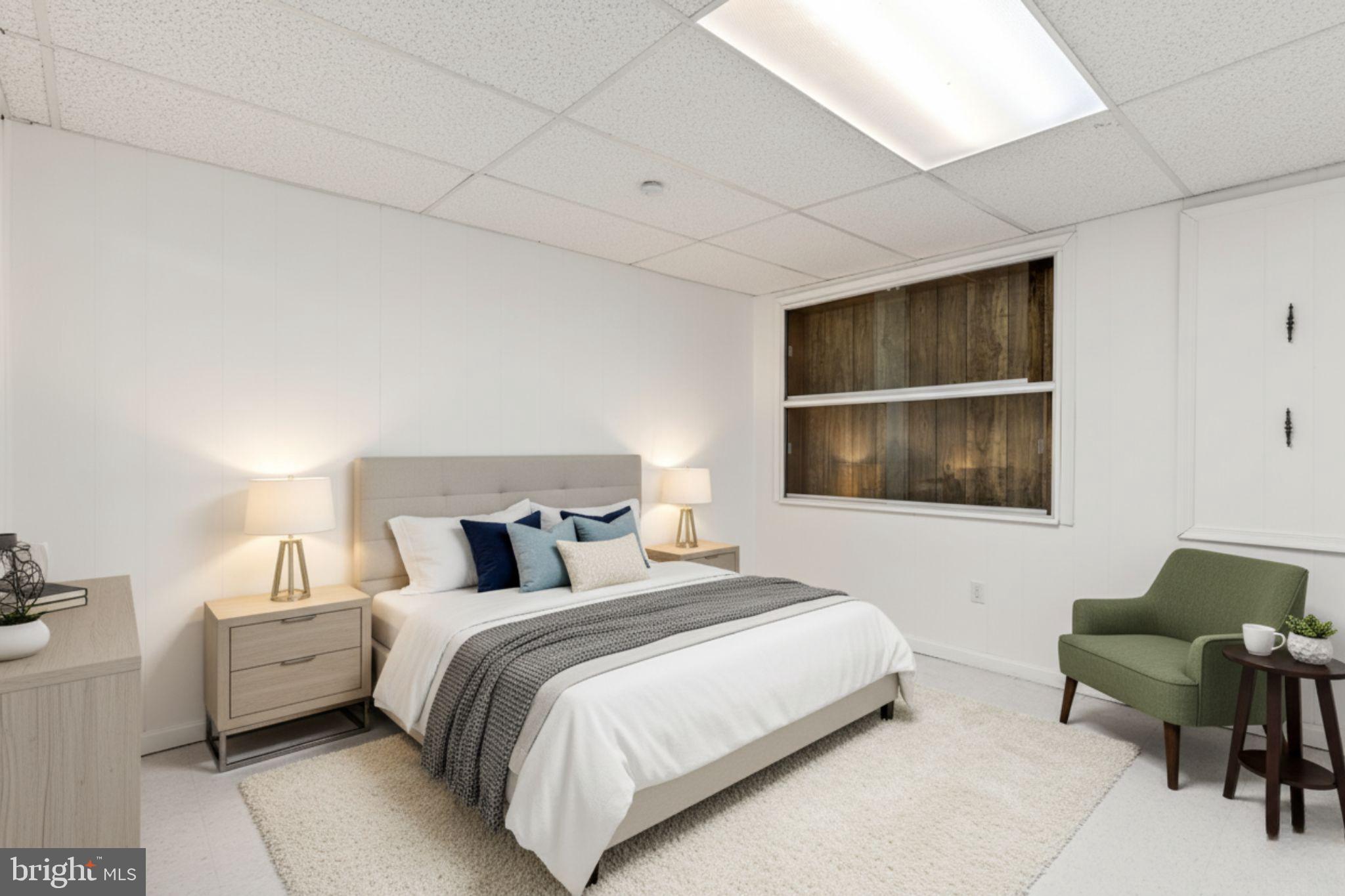 SNOWDENS MILL - Residential