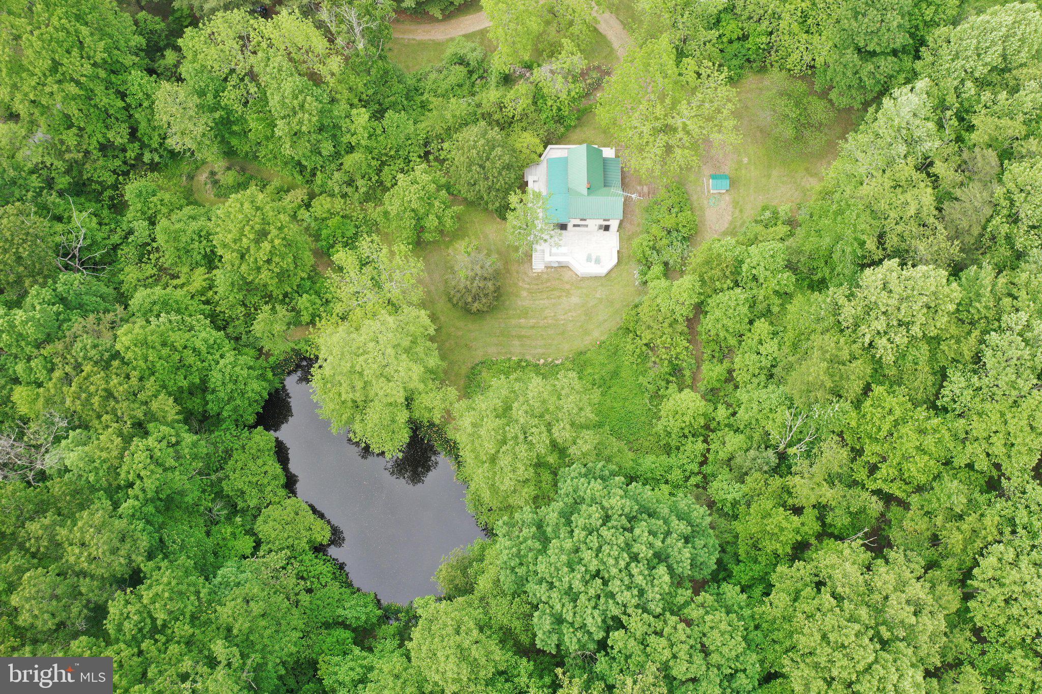 SLEEPY CREEK MOUNTAIN ESTATES - Residential