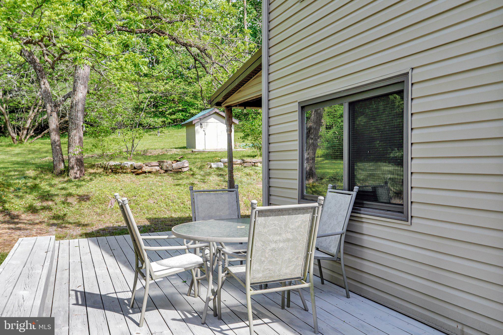 SLEEPY CREEK MOUNTAIN ESTATES - Residential