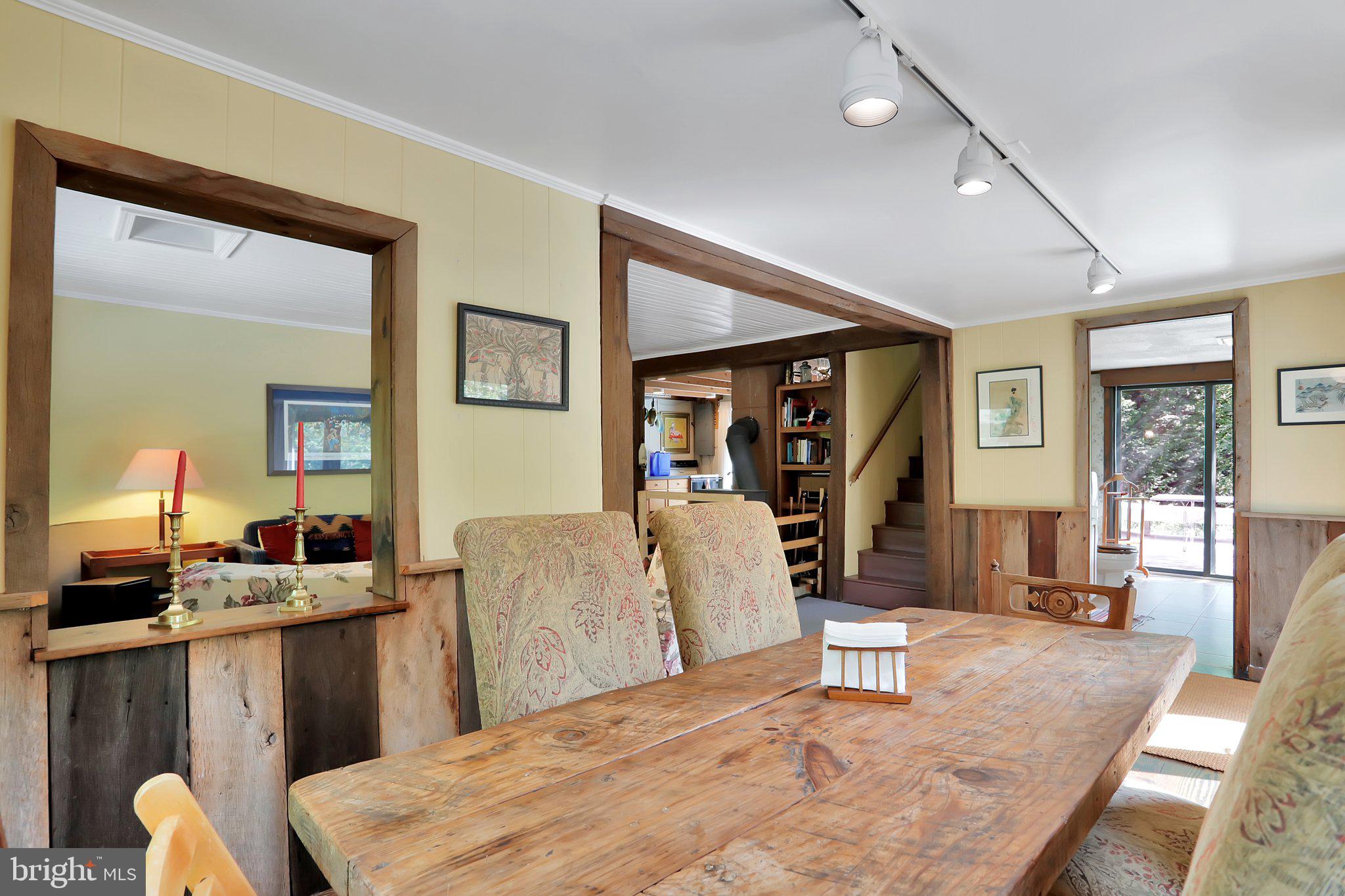 SLEEPY CREEK MOUNTAIN ESTATES - Residential