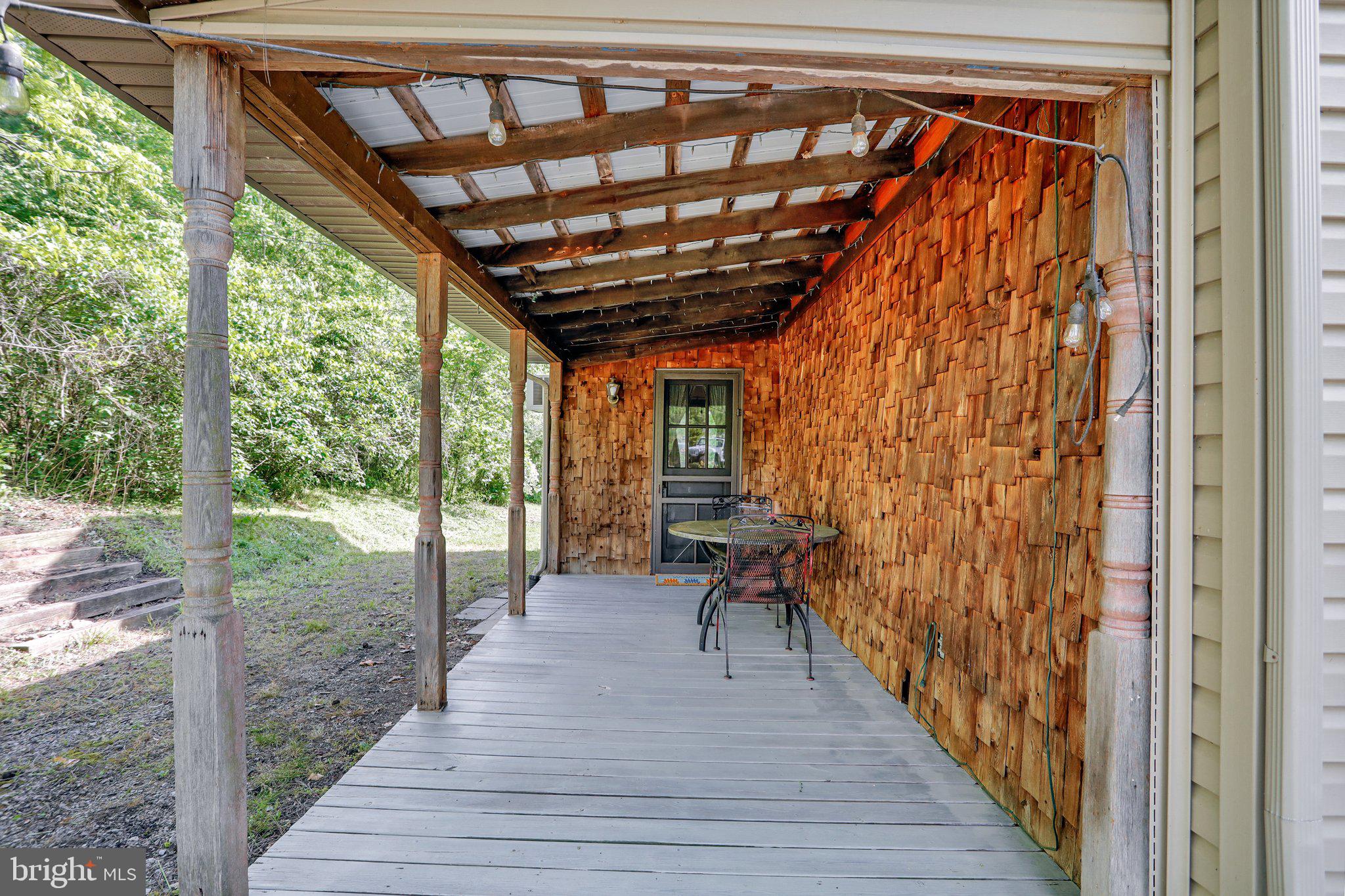 SLEEPY CREEK MOUNTAIN ESTATES - Residential