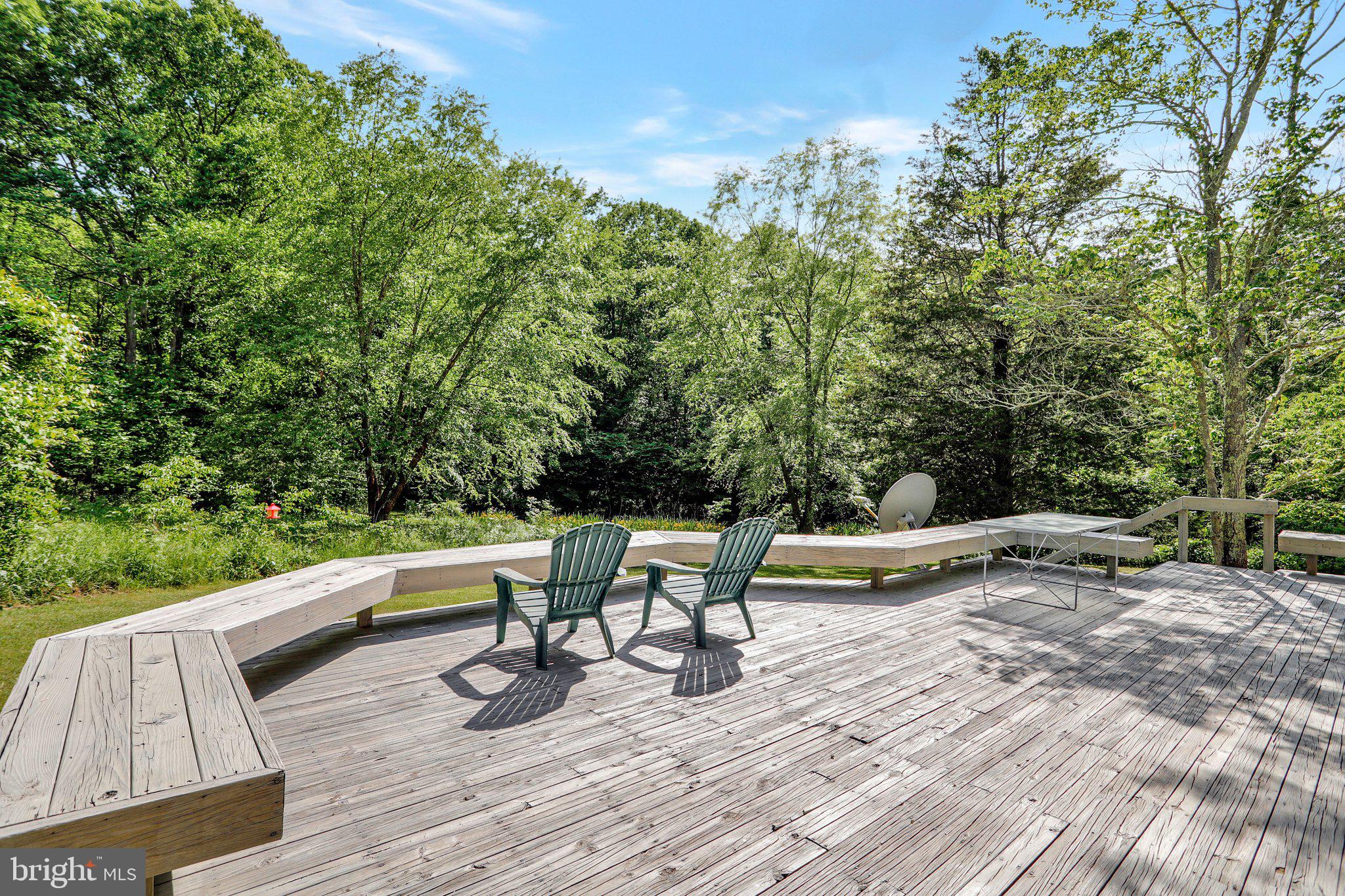 SLEEPY CREEK MOUNTAIN ESTATES - Residential