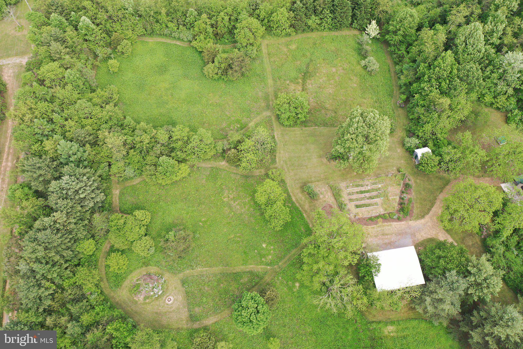 SLEEPY CREEK MOUNTAIN ESTATES - Residential