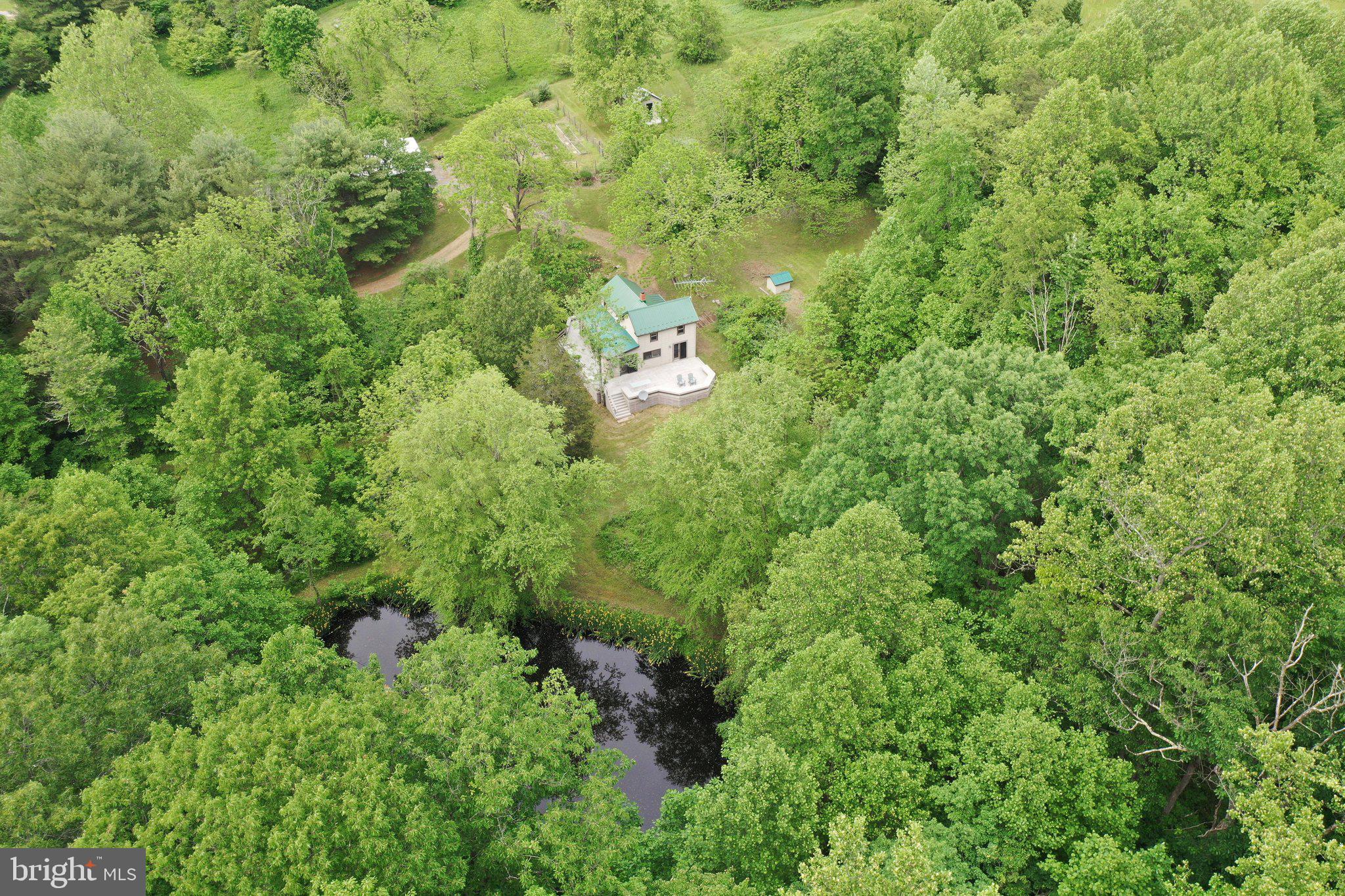 SLEEPY CREEK MOUNTAIN ESTATES - Residential