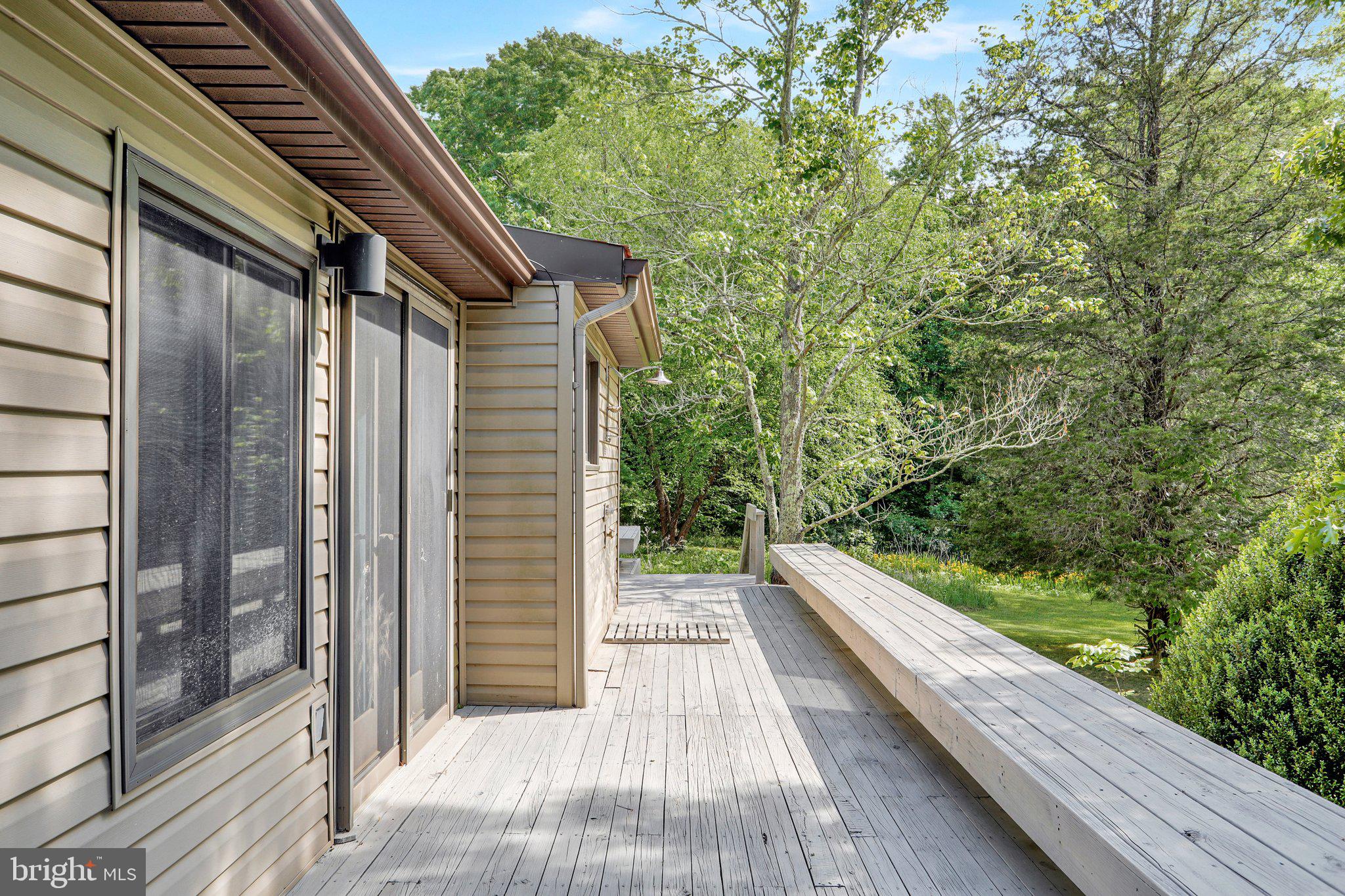 SLEEPY CREEK MOUNTAIN ESTATES - Residential