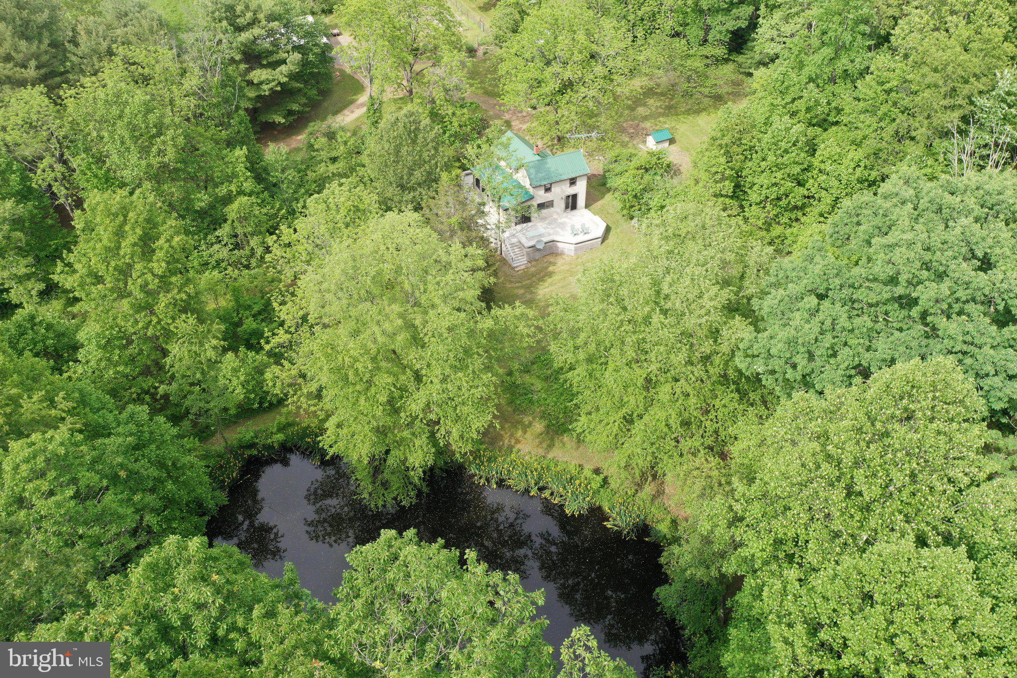 SLEEPY CREEK MOUNTAIN ESTATES - Residential