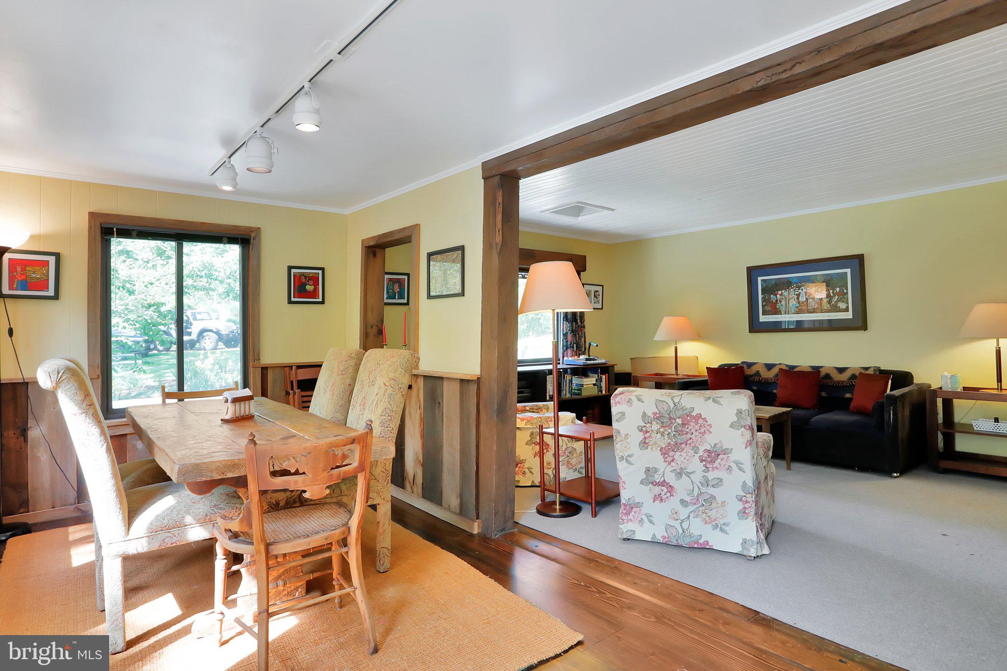 SLEEPY CREEK MOUNTAIN ESTATES - Residential