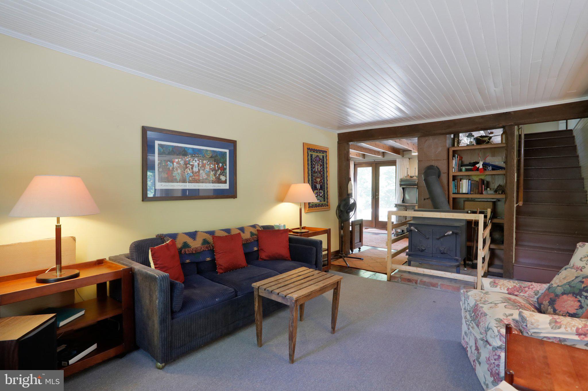 SLEEPY CREEK MOUNTAIN ESTATES - Residential