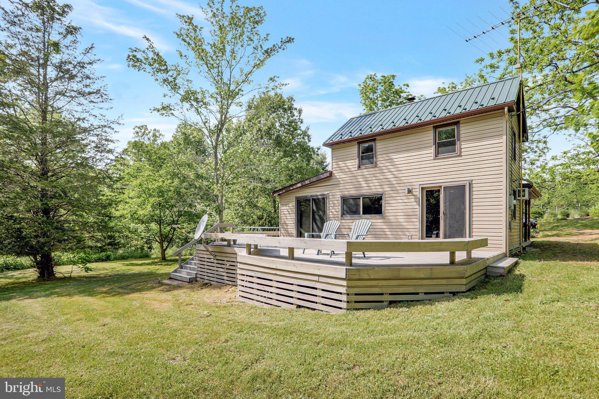 SLEEPY CREEK MOUNTAIN ESTATES - Residential