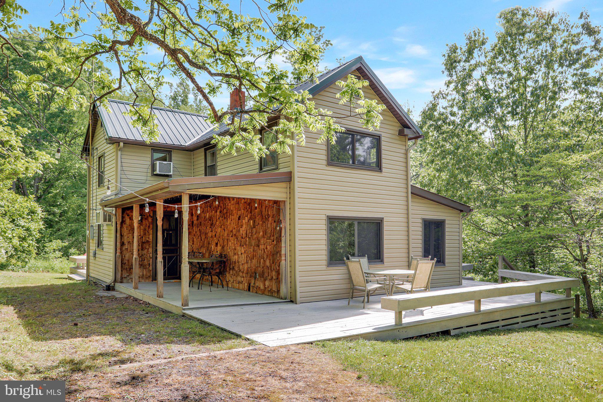 SLEEPY CREEK MOUNTAIN ESTATES - Residential